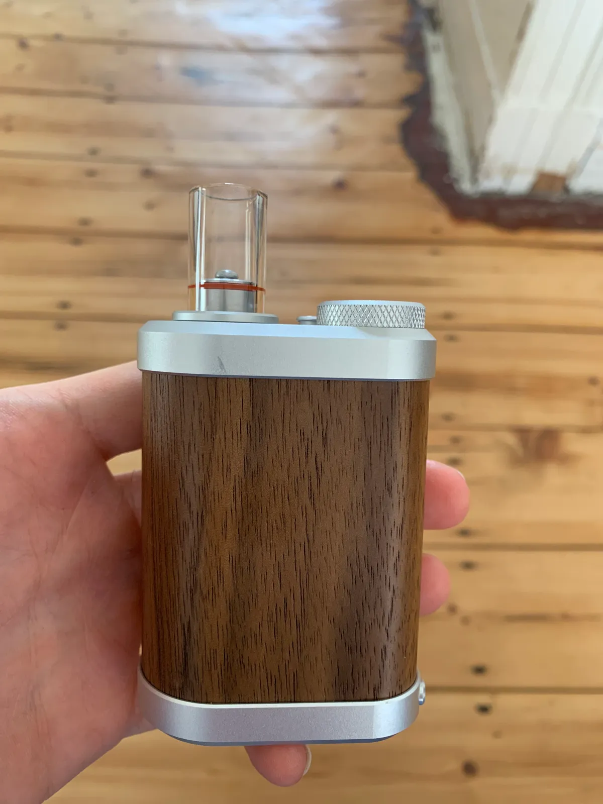 Tinymight 2 Vaporizer gebraucht kaufen - Tinymight 2 (wie neu), Produktfoto 1