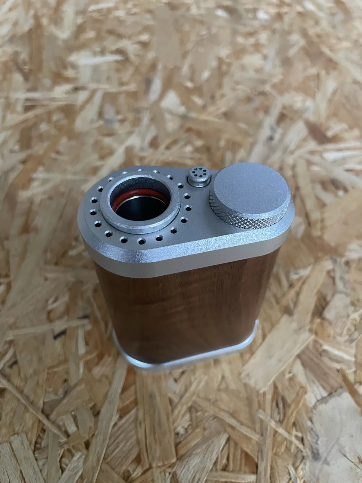 Tinymight 2 Vaporizer gebraucht kaufen - Tinymight 2 (wie neu), Produktfoto 1