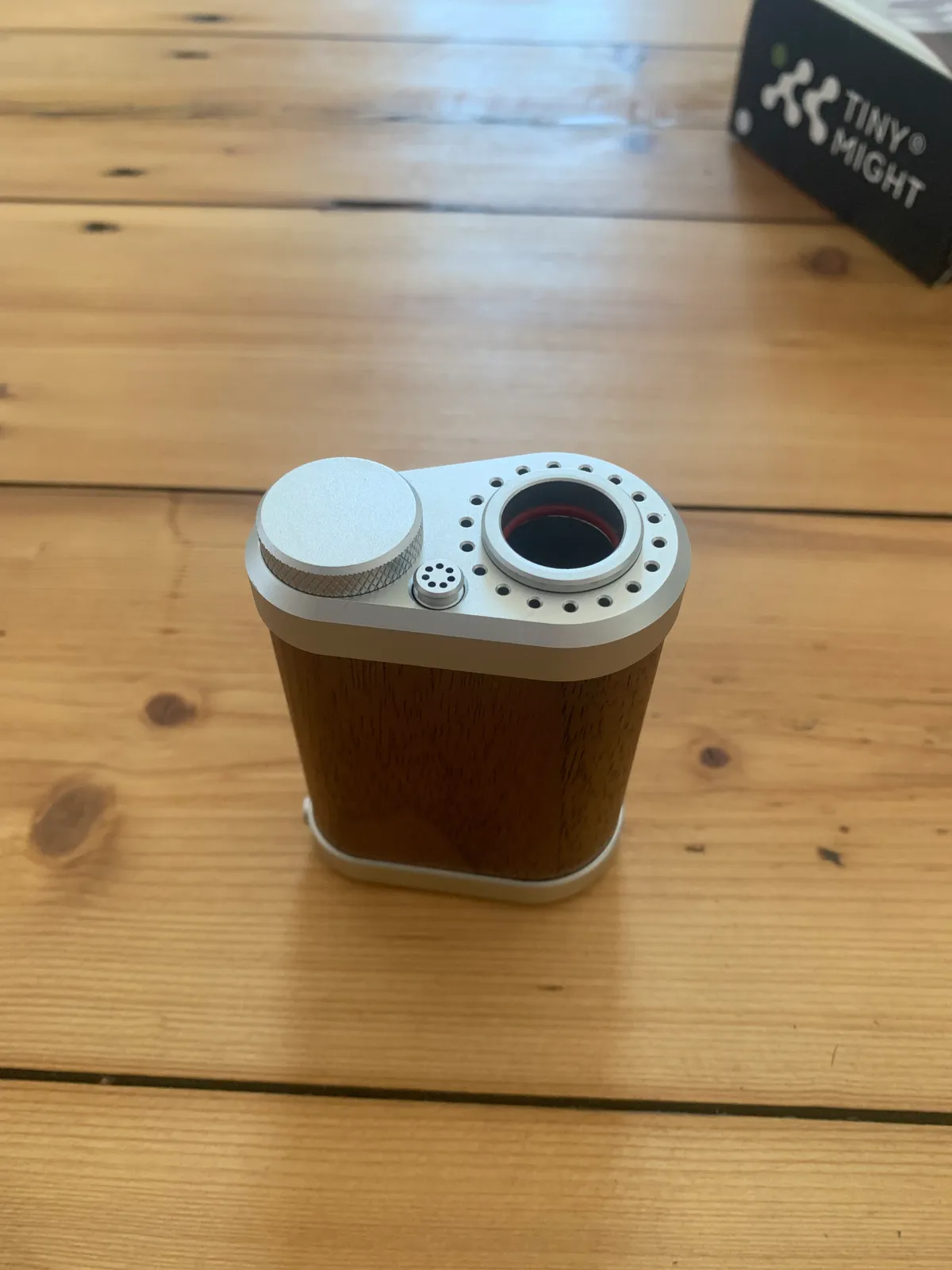 Tinymight 2 Vaporizer gebraucht kaufen - Tinymight 2 (wie neu), Produktfoto 2