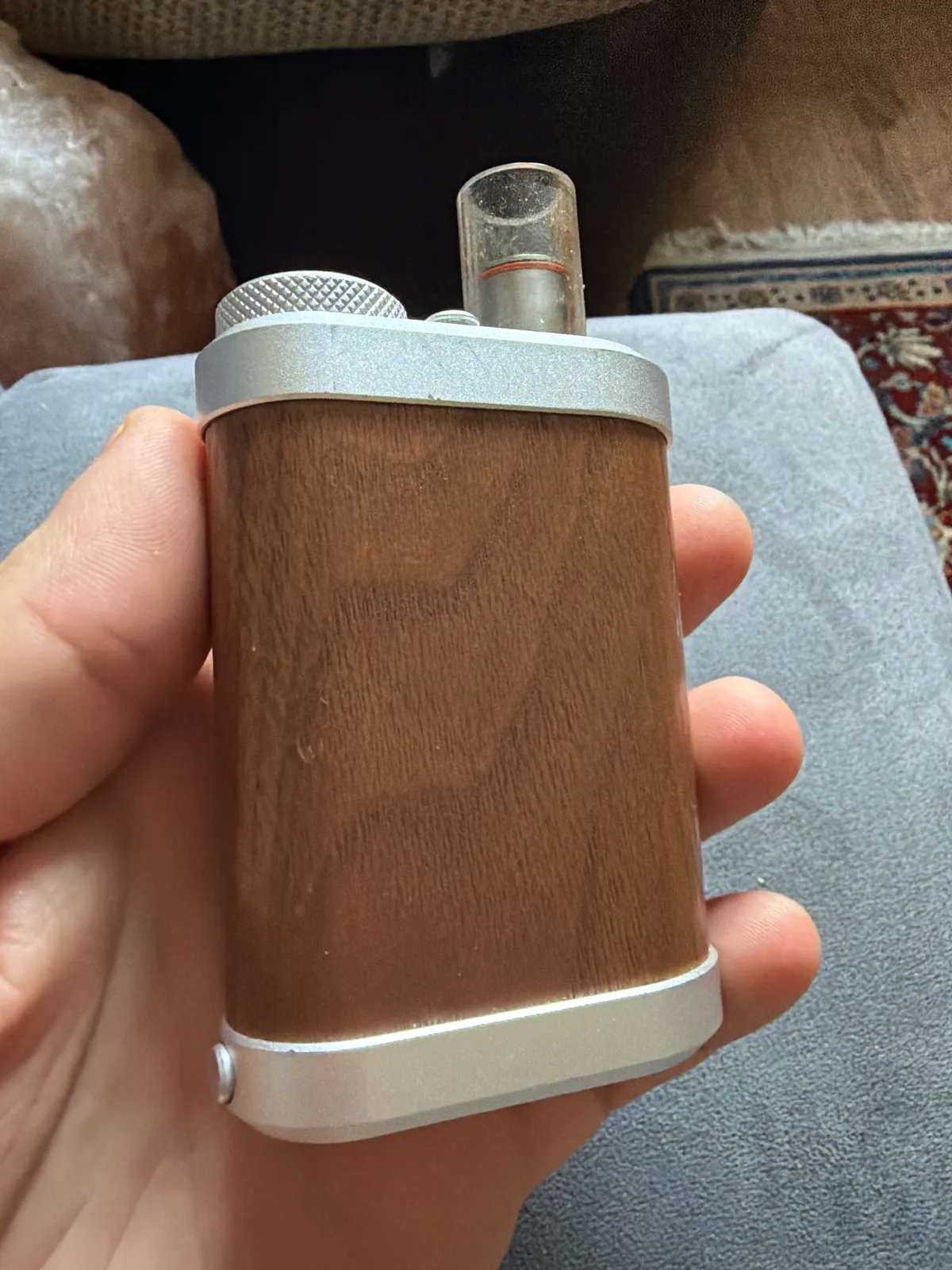 Tinymight 2 Vaporizer gebraucht kaufen - Tinymight 2 (gut), Produktfoto 2