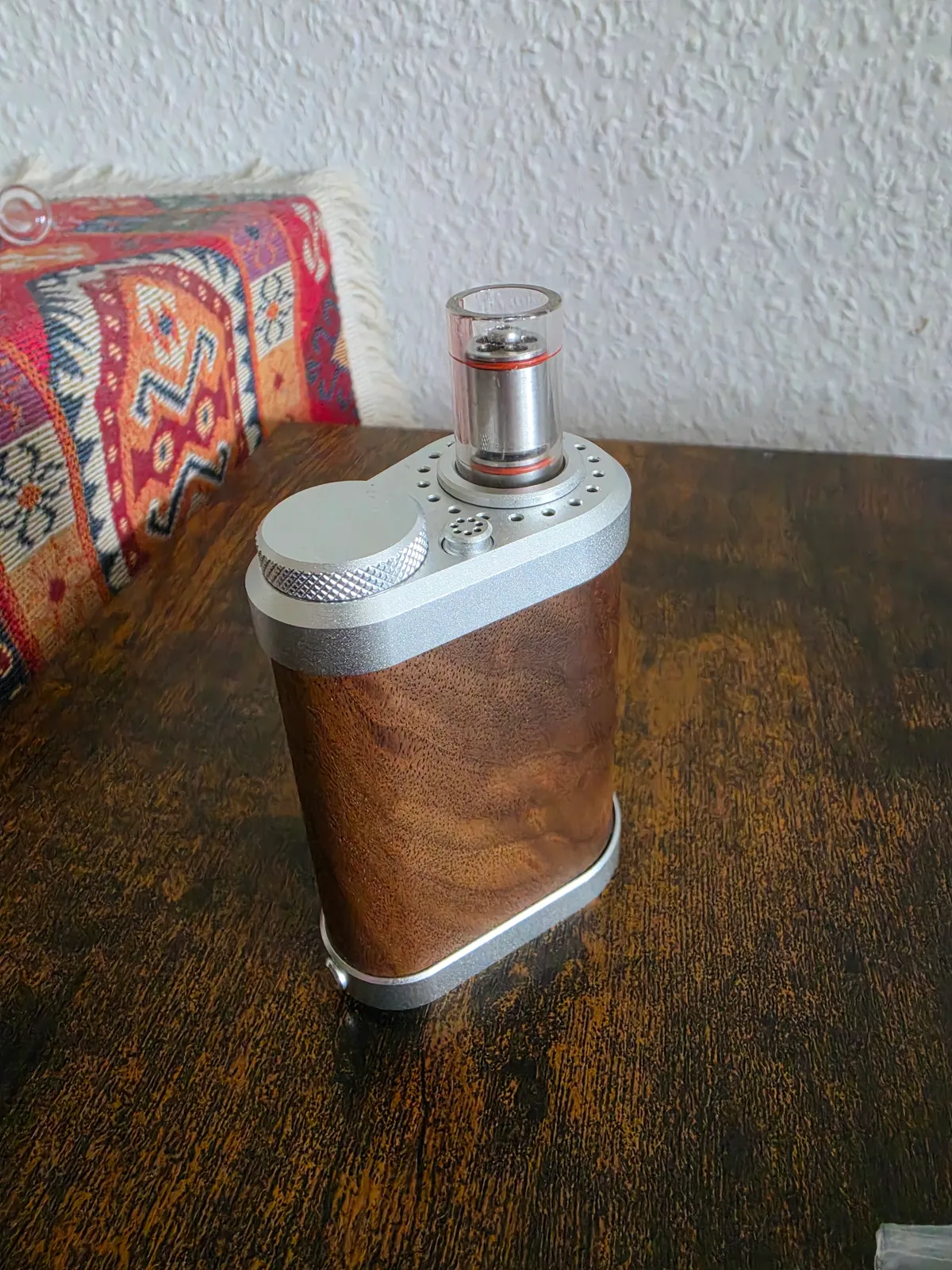 Tinymight 2 Vaporizer gebraucht kaufen - Tinymight 2 (gut), Produktfoto 2