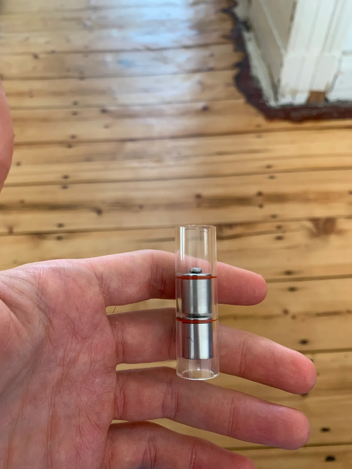 Tinymight 2 Vaporizer gebraucht kaufen - Tinymight 2 (wie neu), Produktfoto 2