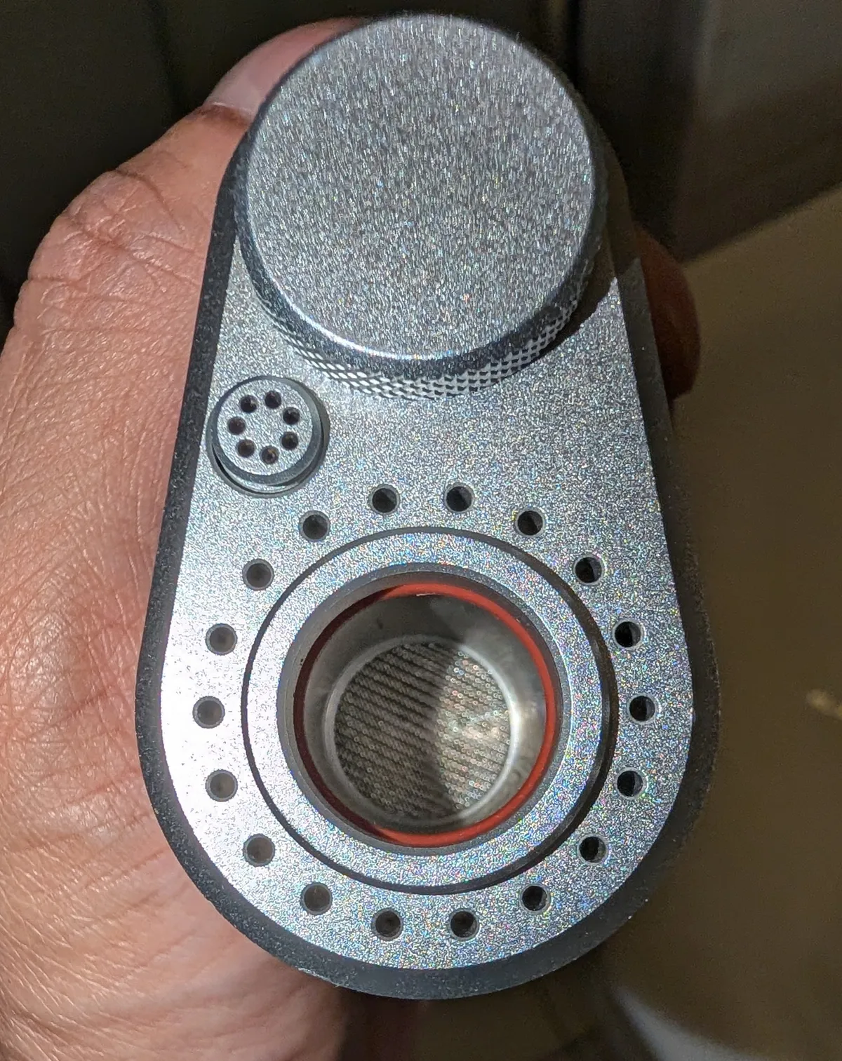 Tinymight 2 Vaporizer gebraucht kaufen - Tinymight 2 (wie neu), Produktfoto 3
