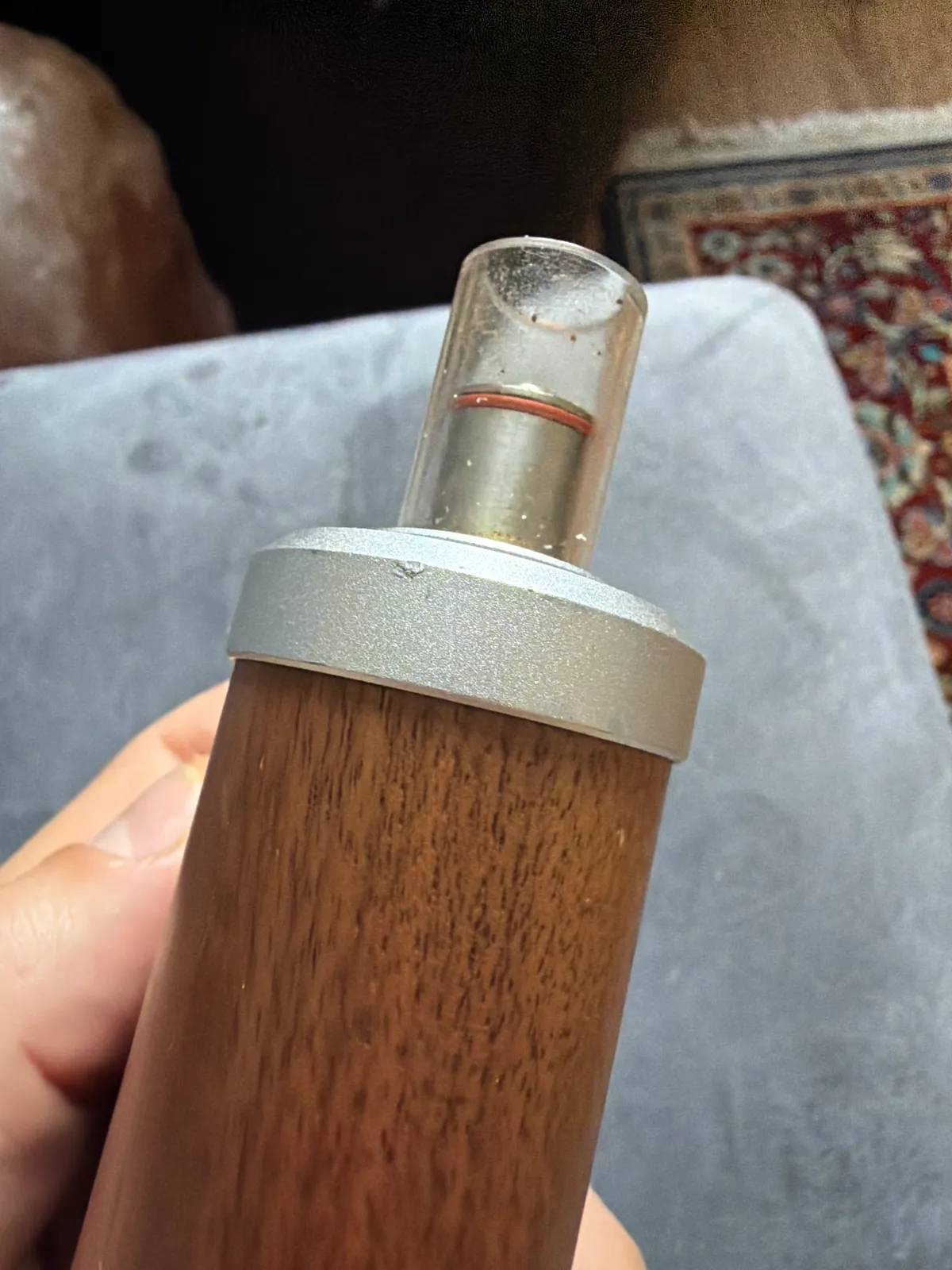 Tinymight 2 Vaporizer gebraucht kaufen - Tinymight 2 (gut), Produktfoto 3