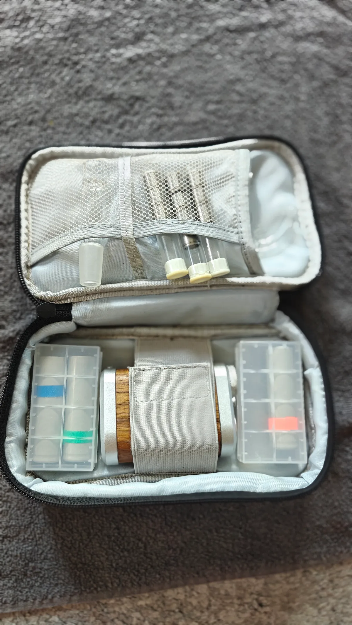 Tinymight 2 Vaporizer gebraucht kaufen - Tinymight 2 (wie neu), Produktfoto 3