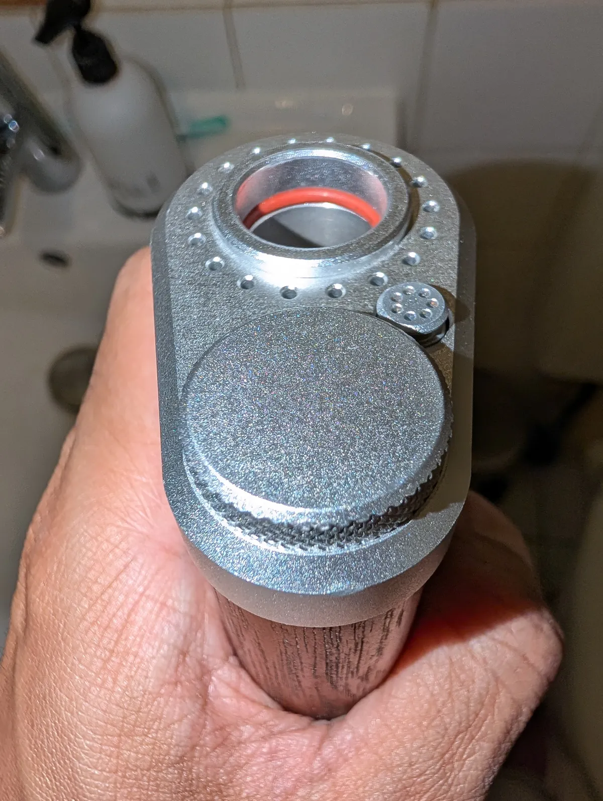 Tinymight 2 Vaporizer gebraucht kaufen - Tinymight 2 (wie neu), Produktfoto 4