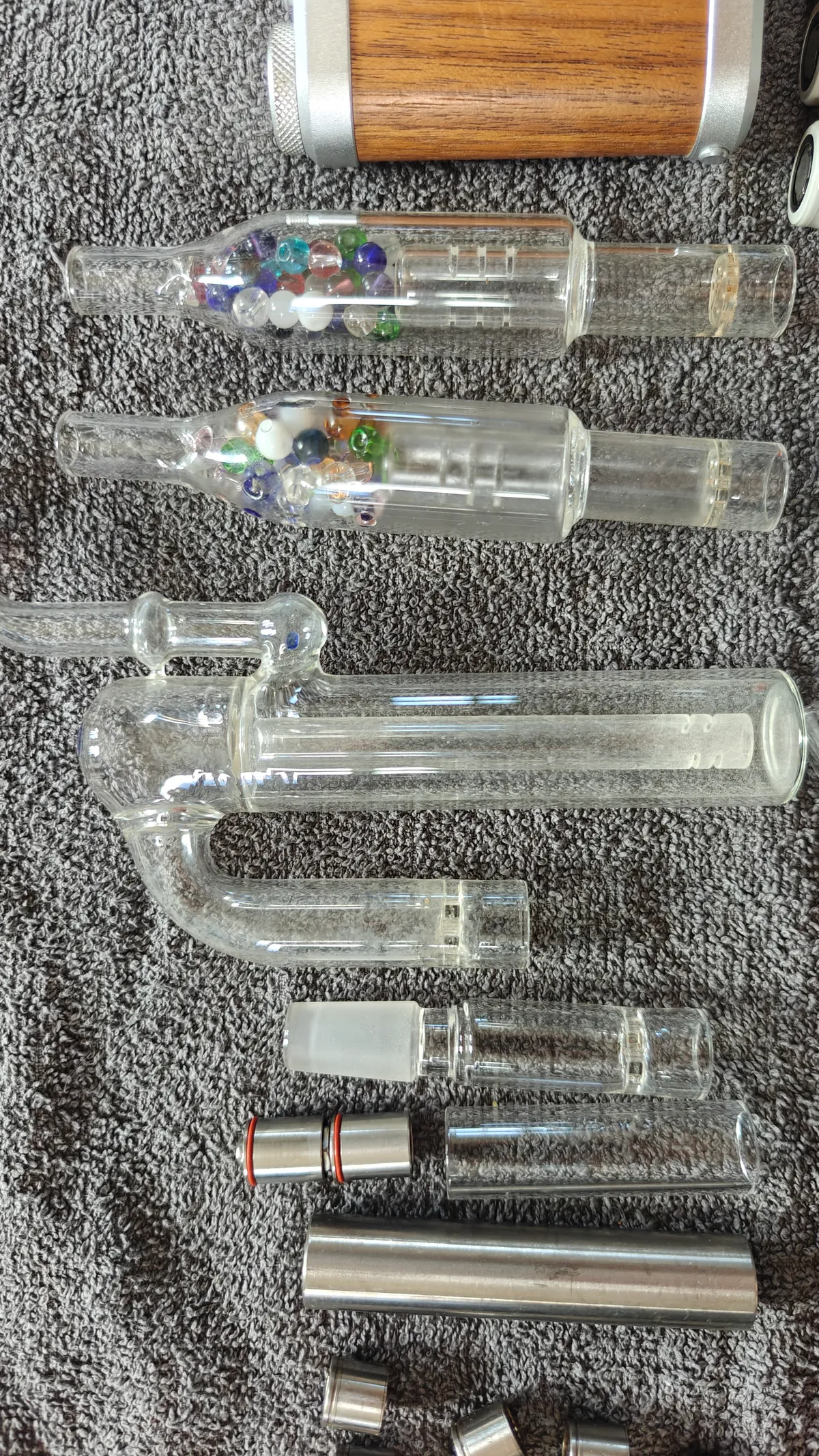 Tinymight 2 Vaporizer gebraucht kaufen - Tinymight 2 (wie neu), Produktfoto 4