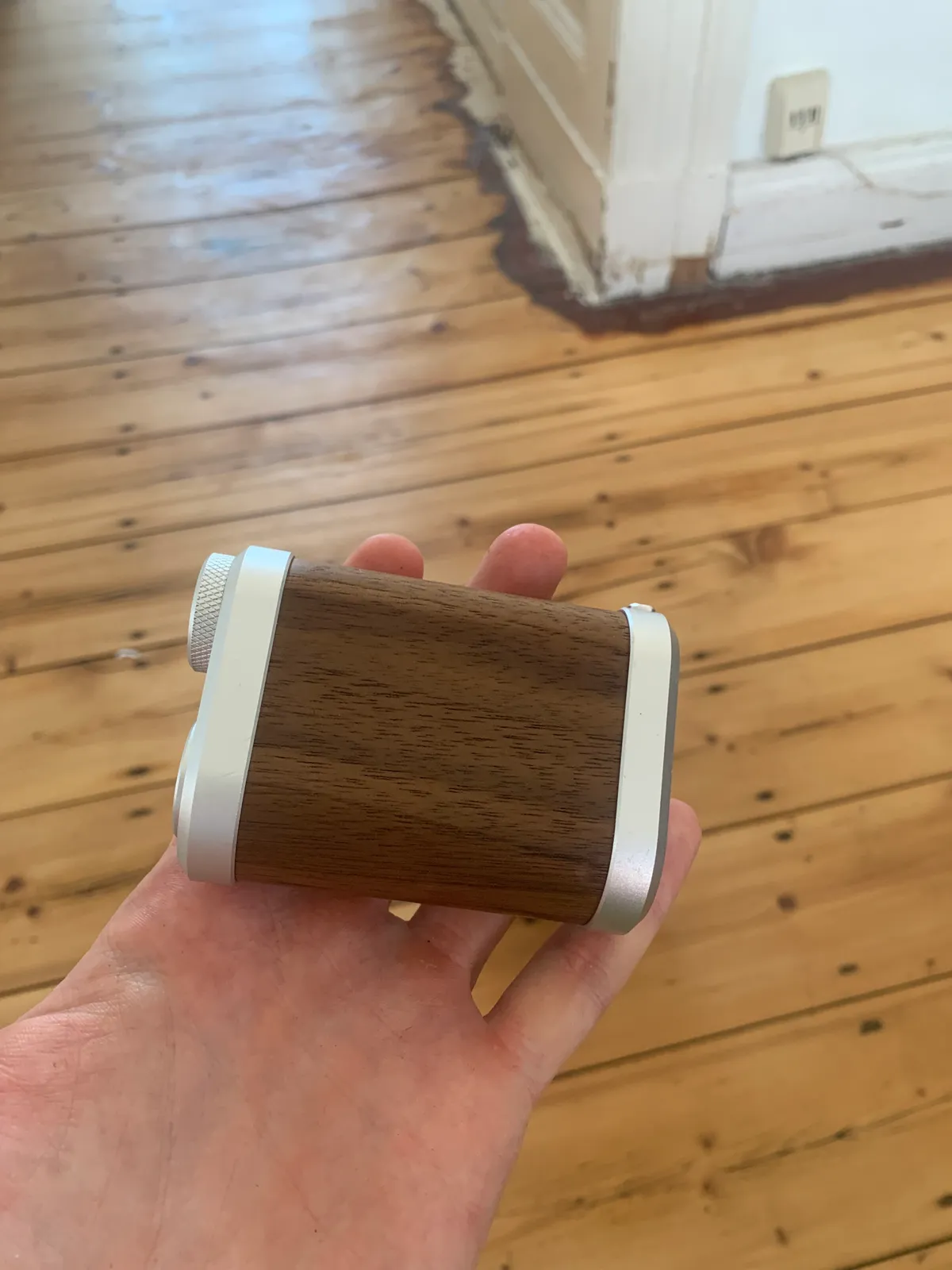 Tinymight 2 Vaporizer gebraucht kaufen - Tinymight 2 (wie neu), Produktfoto 4