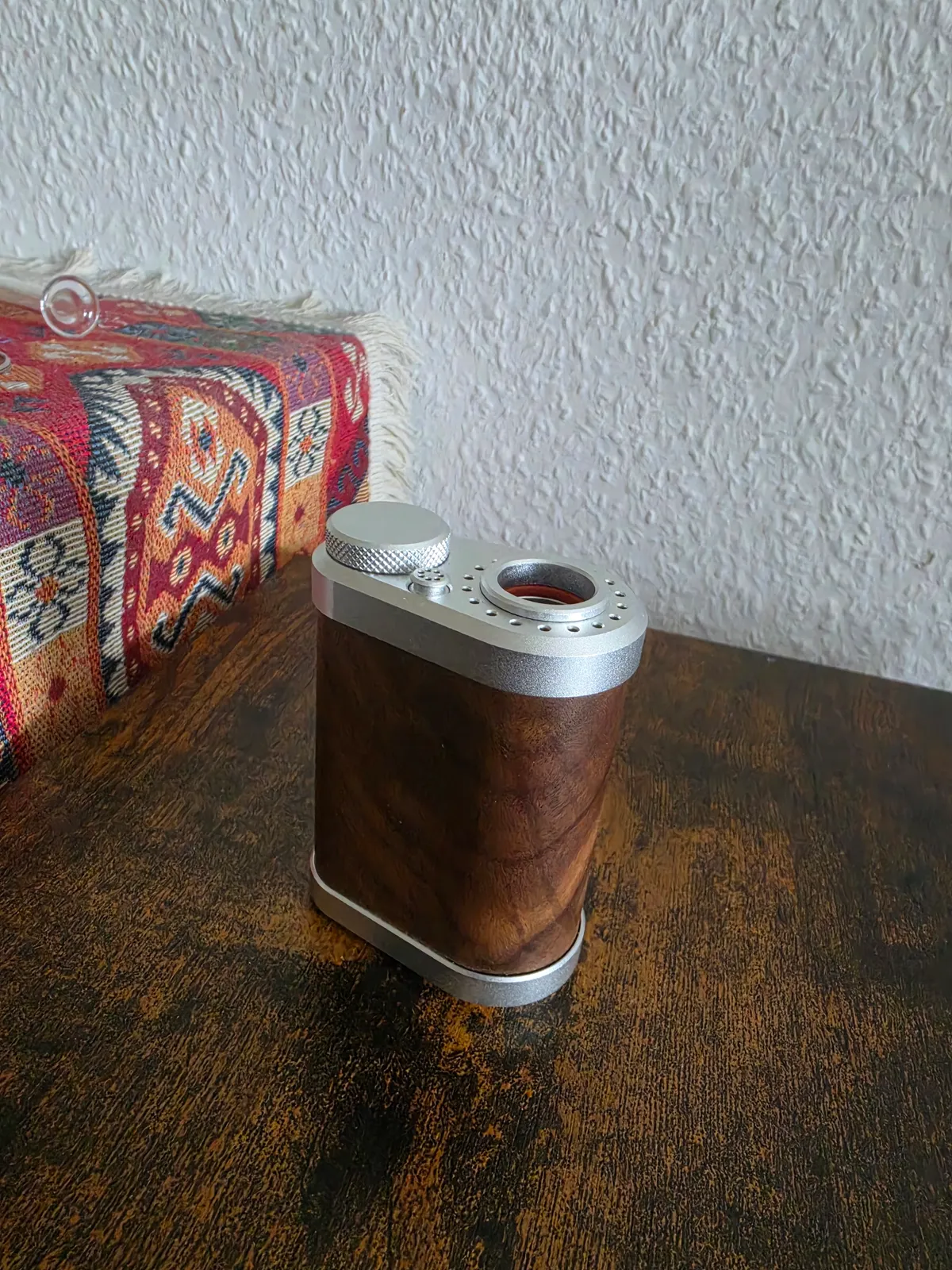 Tinymight 2 Vaporizer gebraucht kaufen - Tinymight 2 (gut), Produktfoto 4