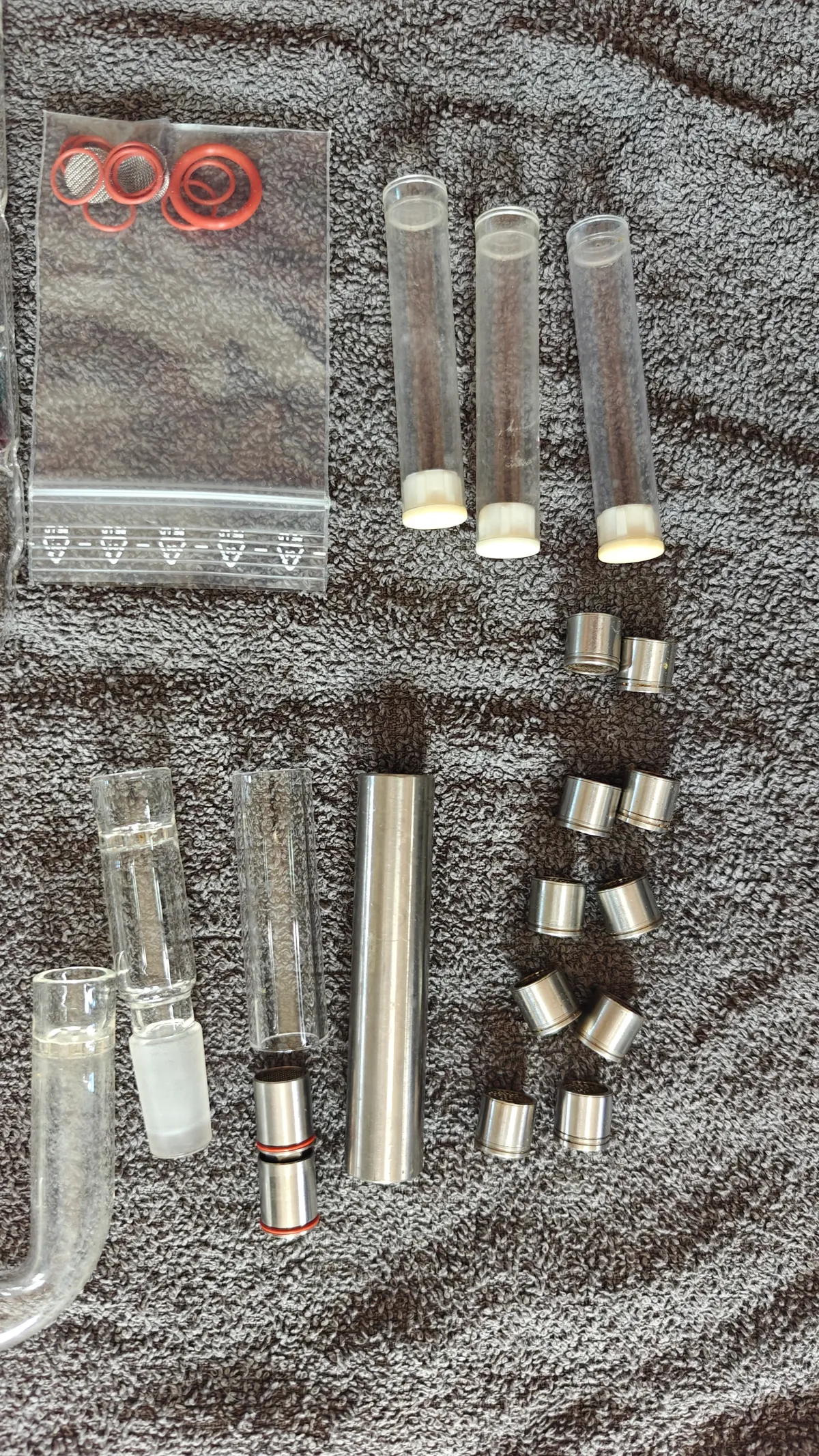 Tinymight 2 Vaporizer gebraucht kaufen - Tinymight 2 (wie neu), Produktfoto 5