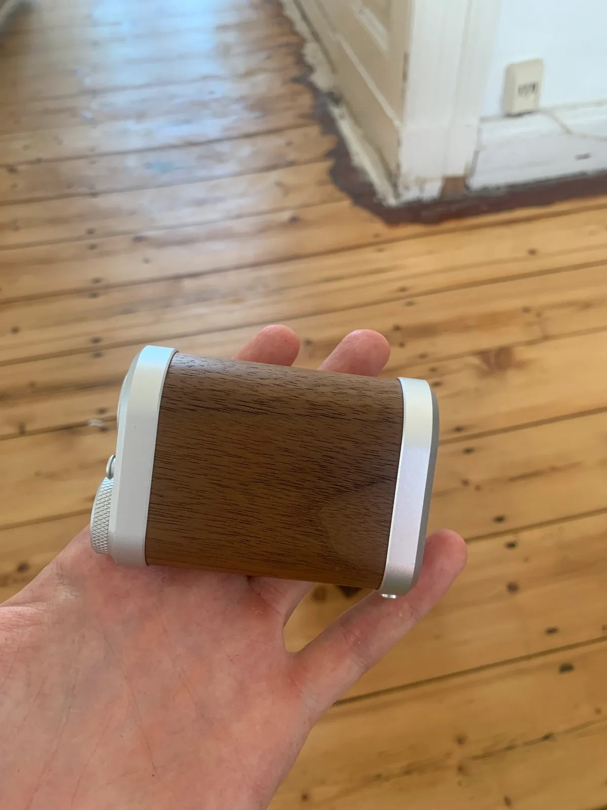 Tinymight 2 Vaporizer gebraucht kaufen - Tinymight 2 (wie neu), Produktfoto 5