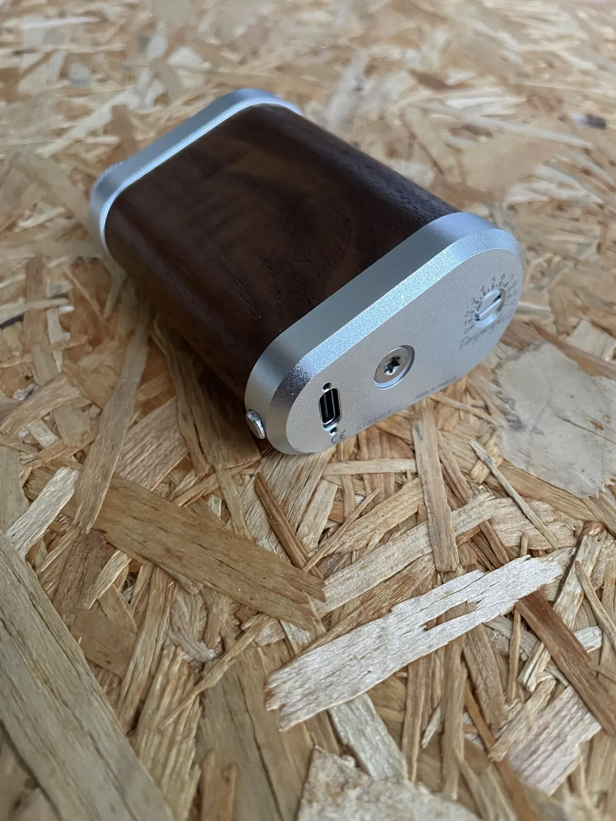 Tinymight 2 Vaporizer gebraucht kaufen - Tinymight 2 (wie neu), Produktfoto 6