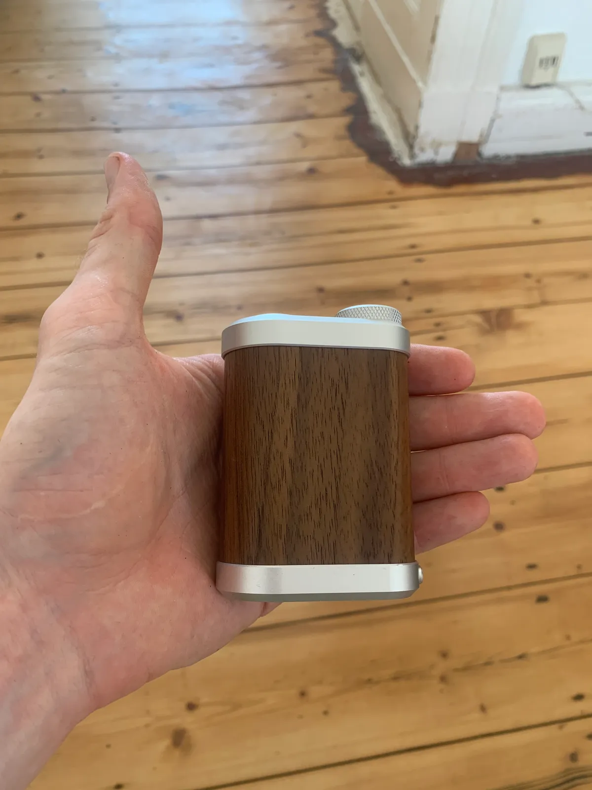 Tinymight 2 Vaporizer gebraucht kaufen - Tinymight 2 (wie neu), Produktfoto 6