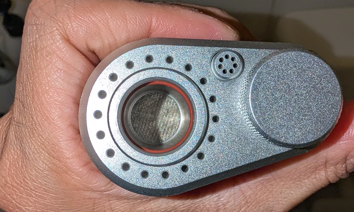 Tinymight 2 Vaporizer gebraucht kaufen - Tinymight 2 (wie neu), Produktfoto 6