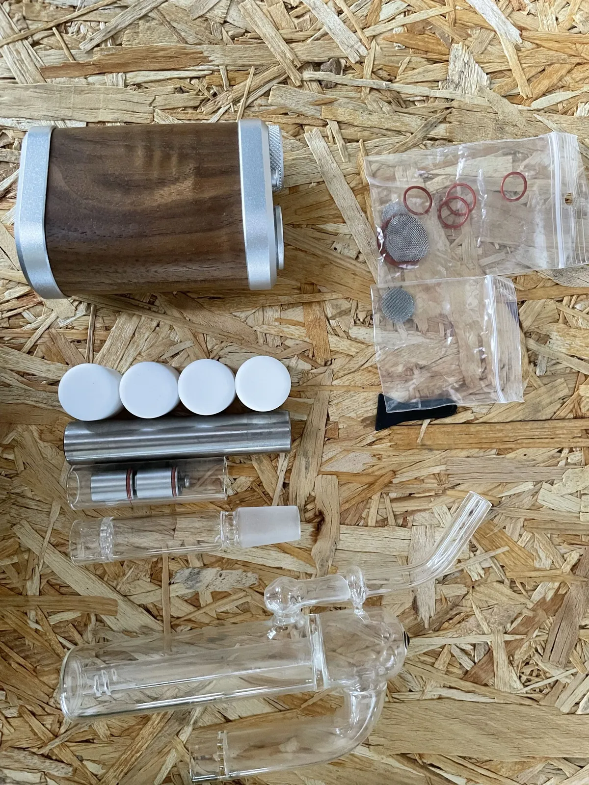 Tinymight 2 Vaporizer gebraucht kaufen - Tinymight 2 (wie neu), Produktfoto 7