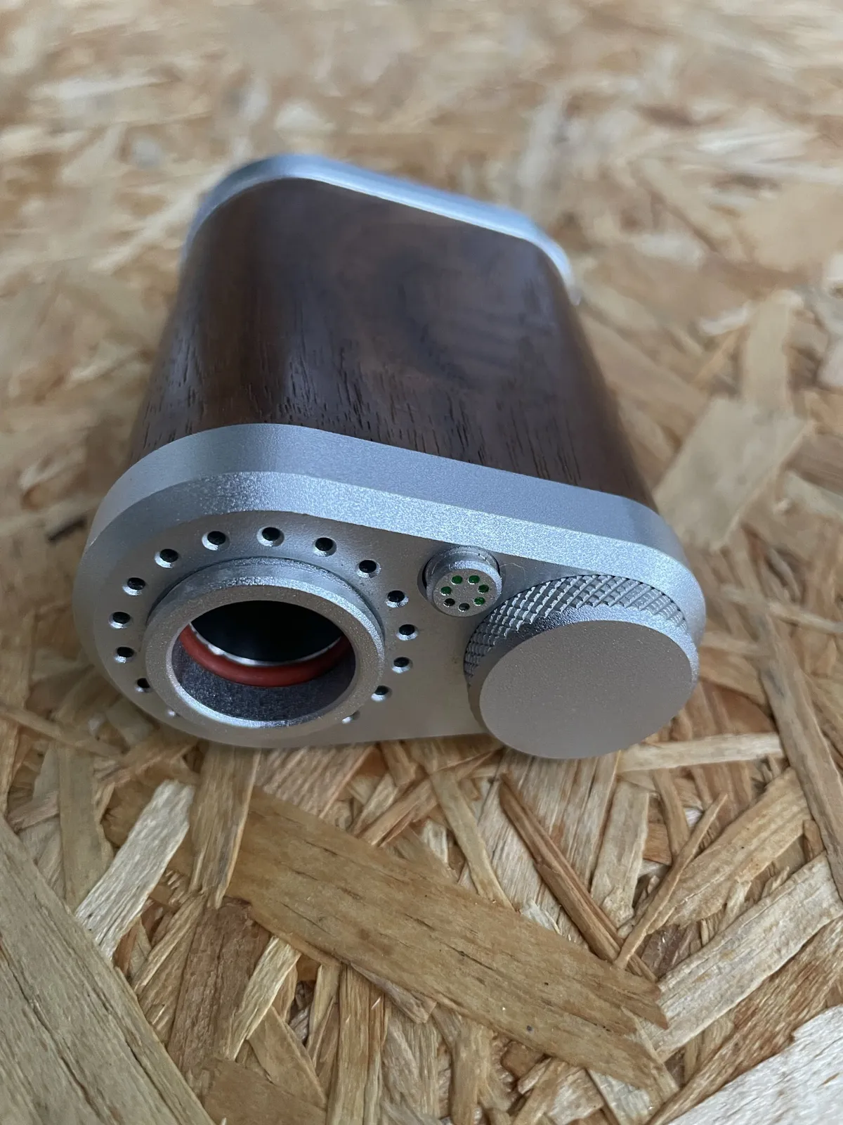 Tinymight 2 Vaporizer gebraucht kaufen - Tinymight 2 (wie neu), Produktfoto 8