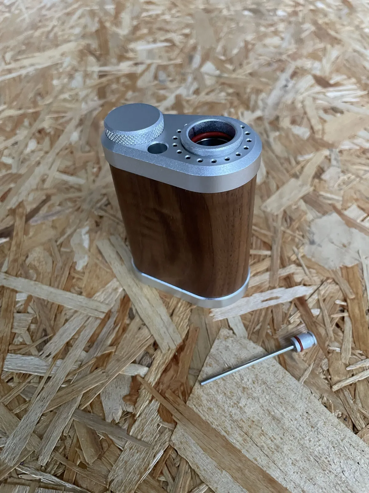 Tinymight 2 Vaporizer gebraucht kaufen - Tinymight 2 (wie neu), Produktfoto 9
