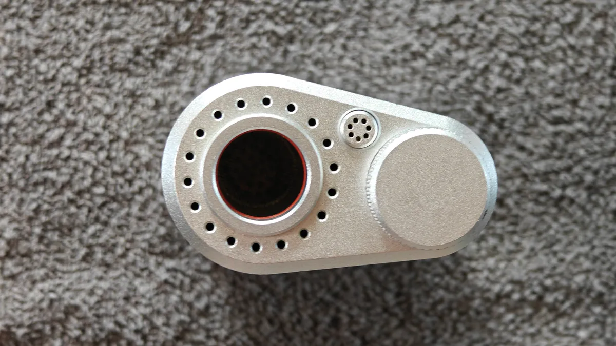 Tinymight 2 Vaporizer gebraucht kaufen - Tinymight 2 (wie neu), Produktfoto 9