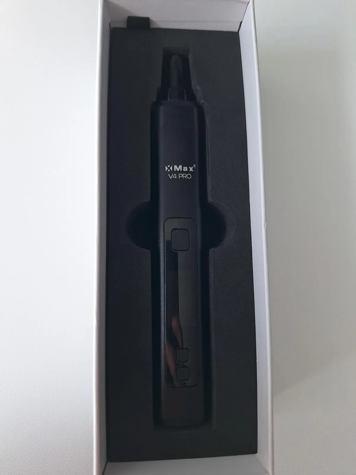 TopGreen Technology Vaporizer gebraucht kaufen - TopGreen Technology (wie neu), Produktfoto 2
