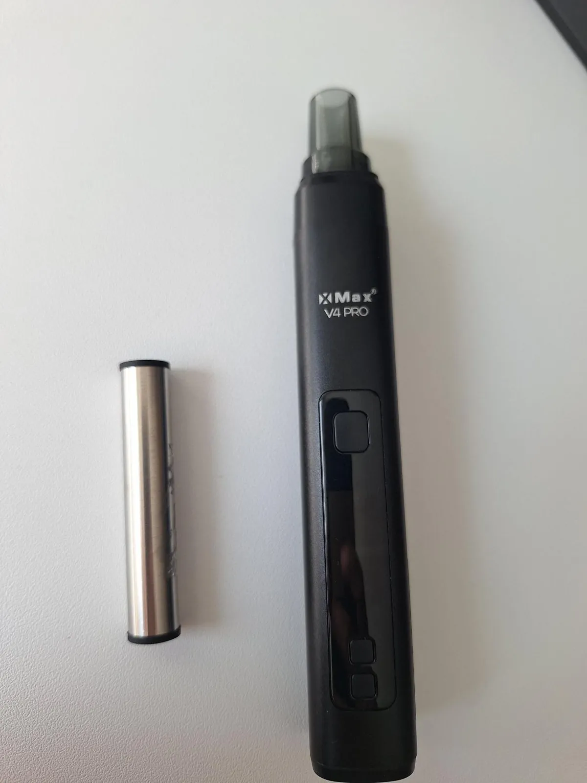 TopGreen Technology Vaporizer gebraucht kaufen - TopGreen Technology (wie neu), Produktfoto 4
