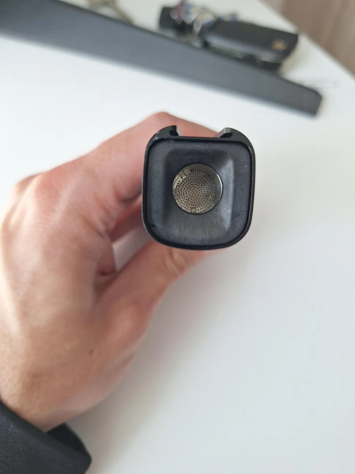 TopGreen Technology Vaporizer gebraucht kaufen - TopGreen Technology (wie neu), Produktfoto 5