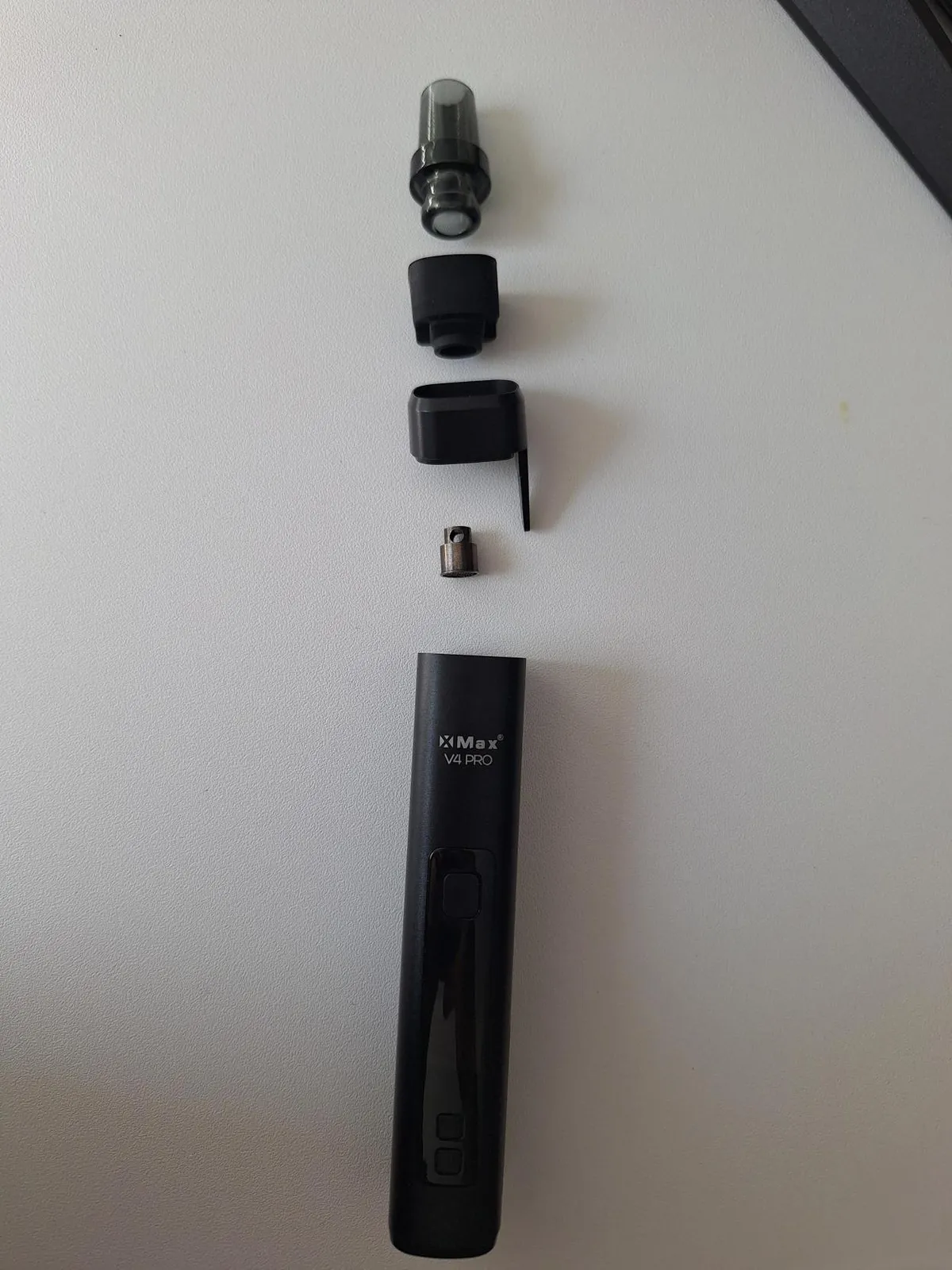 TopGreen Technology Vaporizer gebraucht kaufen - TopGreen Technology (wie neu), Produktfoto 6
