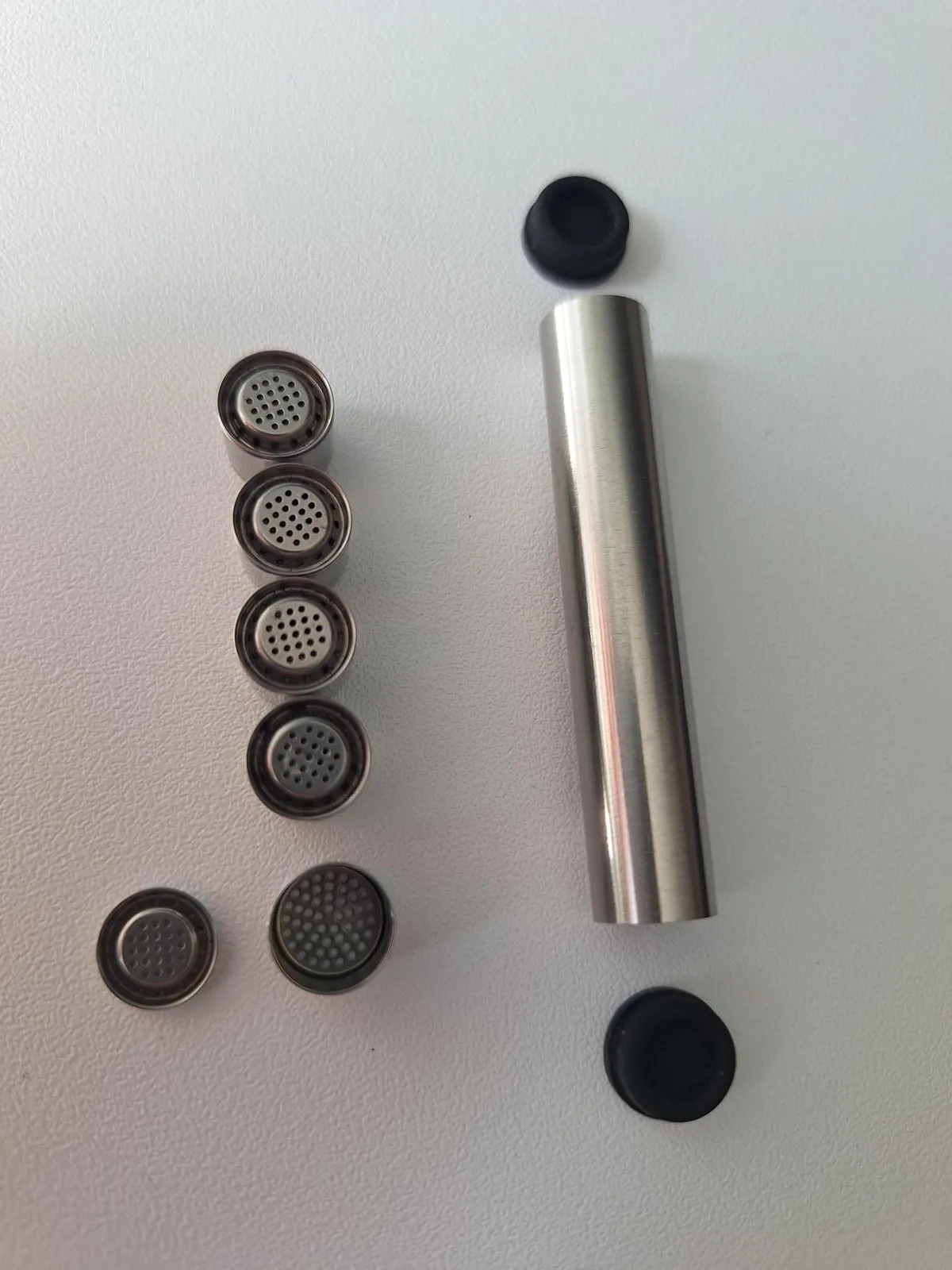 TopGreen Technology Vaporizer gebraucht kaufen - TopGreen Technology (wie neu), Produktfoto 7