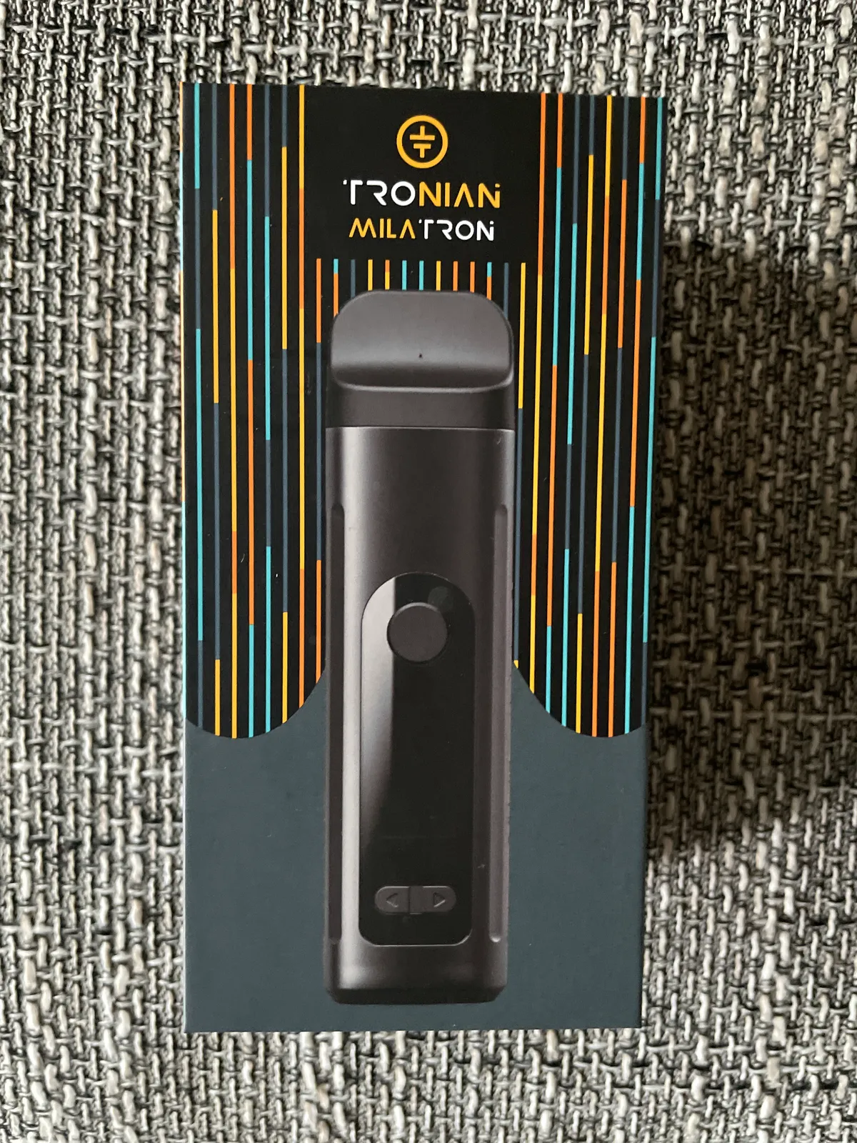 Tronian Vaporizer gebraucht kaufen - Sonstiges / andere Marke Tronian (wie neu), Produktfoto 3