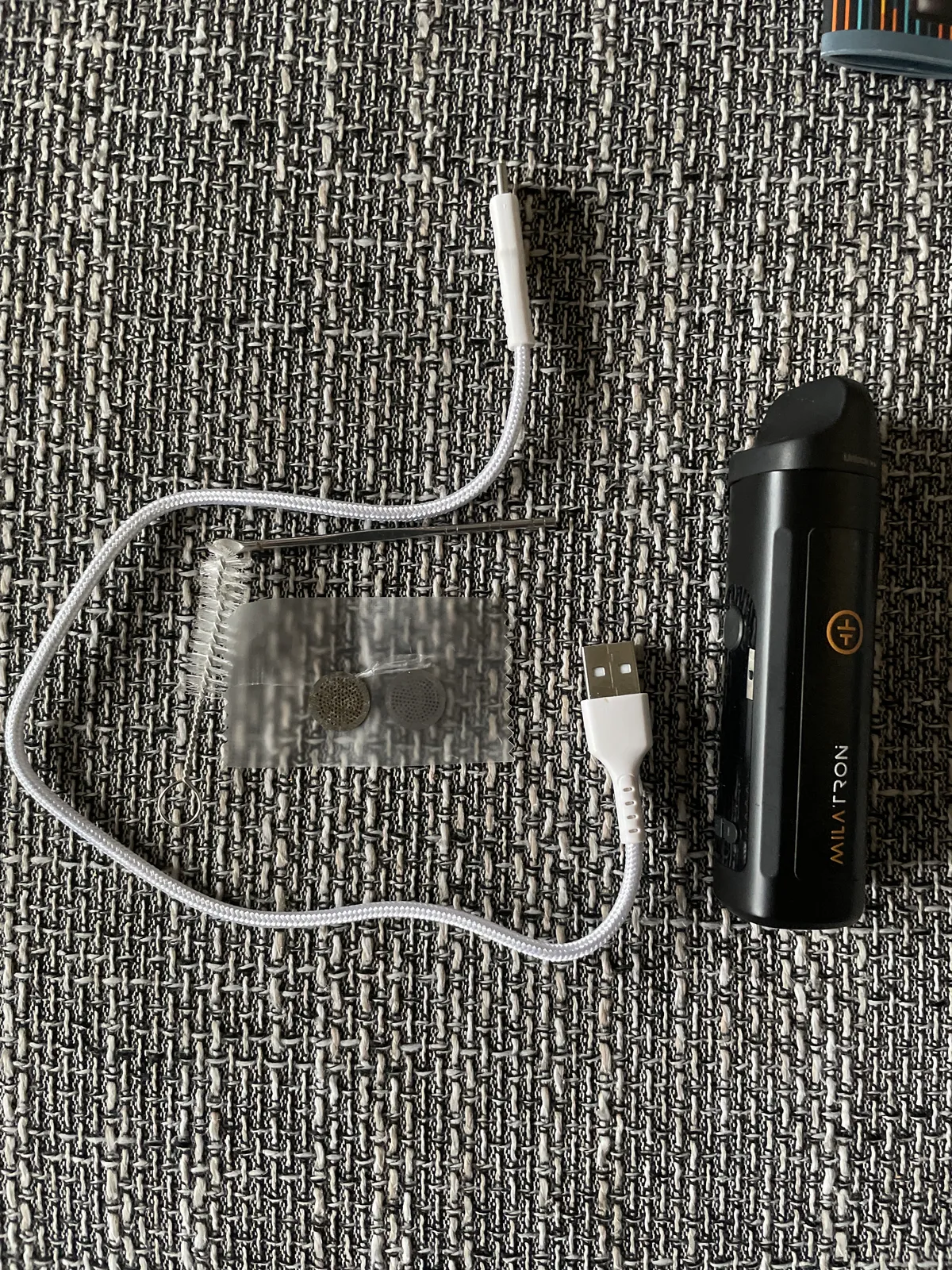 Tronian Vaporizer gebraucht kaufen - Sonstiges / andere Marke Tronian (wie neu), Produktfoto 5