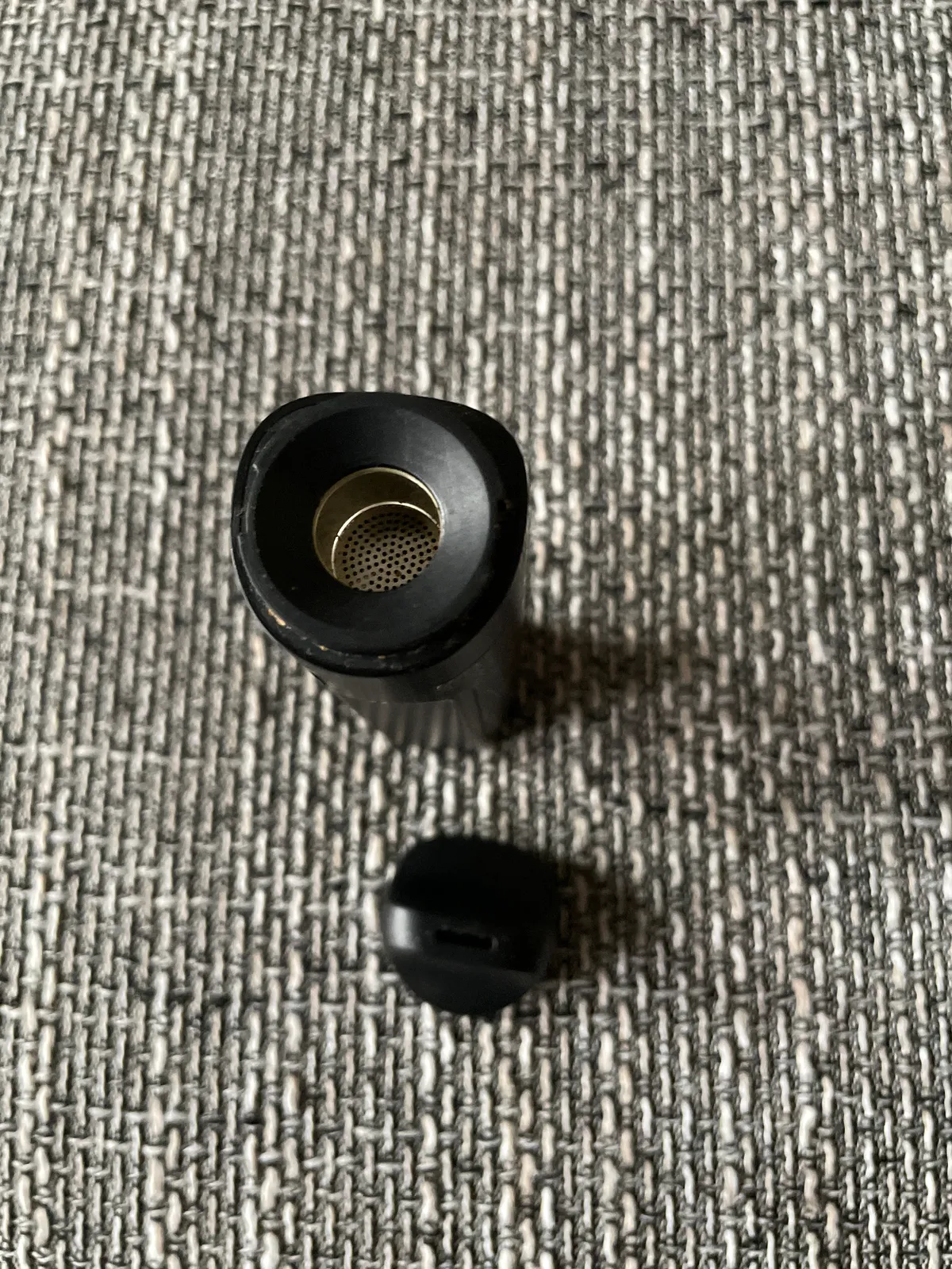 Tronian Vaporizer gebraucht kaufen - Sonstiges / andere Marke Tronian (wie neu), Produktfoto 7