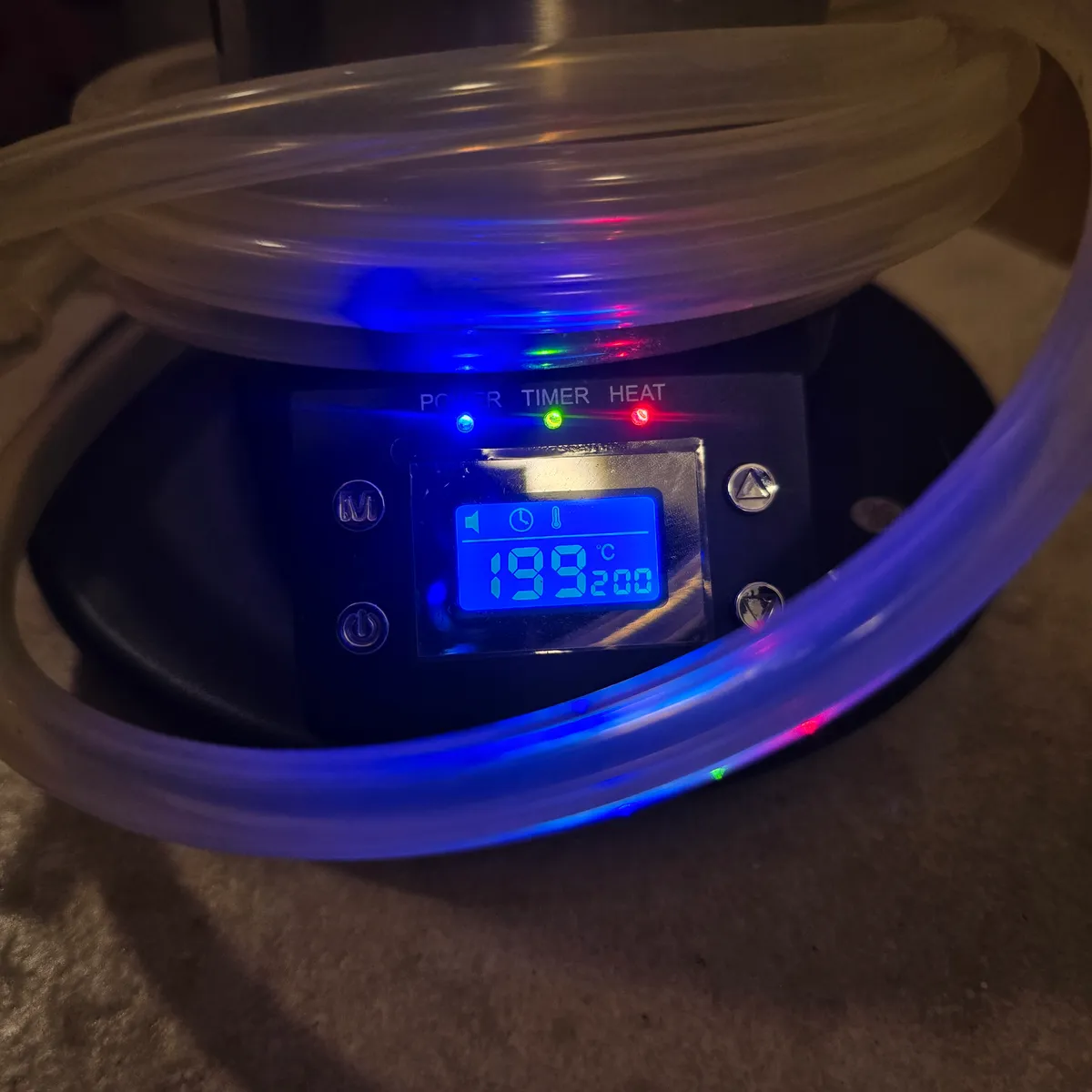 V-Tower Vaporizer gebraucht kaufen - Arizer V-Tower (akzeptabel), Produktfoto 2