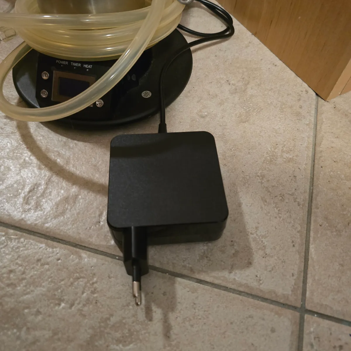 V-Tower Vaporizer gebraucht kaufen - Arizer V-Tower (akzeptabel), Produktfoto 4