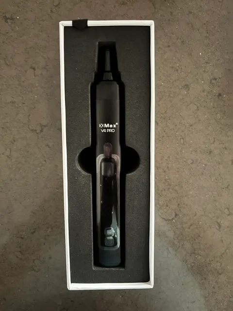 V4 PRO Vaporizer neu kaufen - Sonstiges / andere Marke V4 PRO (neu), Produktfoto 2