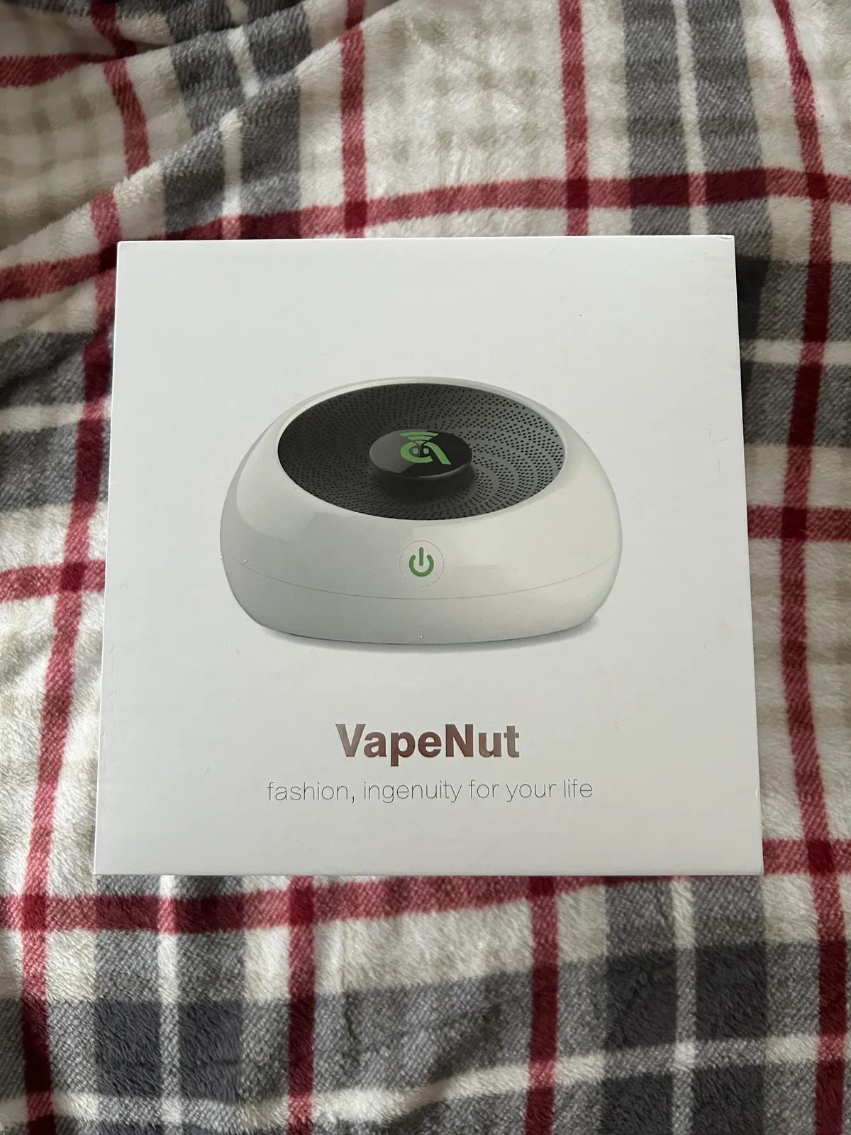 VapeNut Vaporizer gebraucht kaufen - Sonstiges / andere Marke VapeNut (wie neu), Produktfoto 1