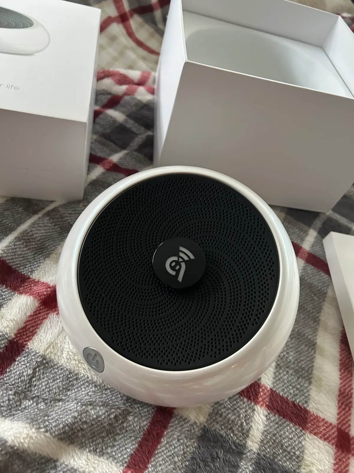VapeNut Vaporizer gebraucht kaufen - Sonstiges / andere Marke VapeNut (wie neu), Produktfoto 2