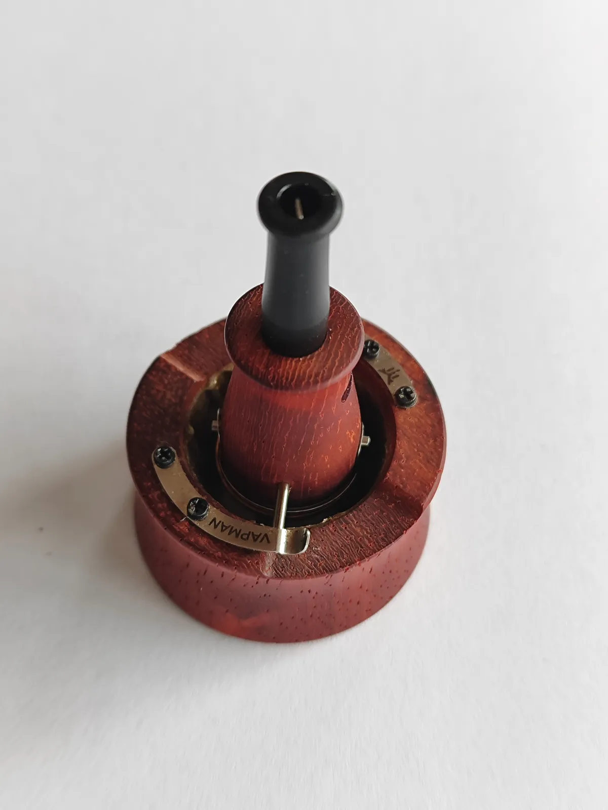 Vapman Click Vaporizer gebraucht kaufen - Inhale Vapman Click (wie neu), Produktfoto 1