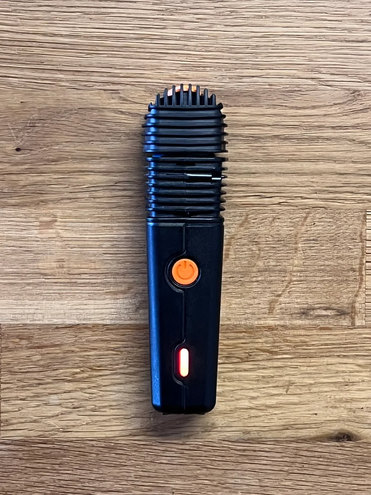 Veazy Vaporizer gebraucht kaufen - Storz & Bickel Veazy (wie neu), Produktfoto 4
