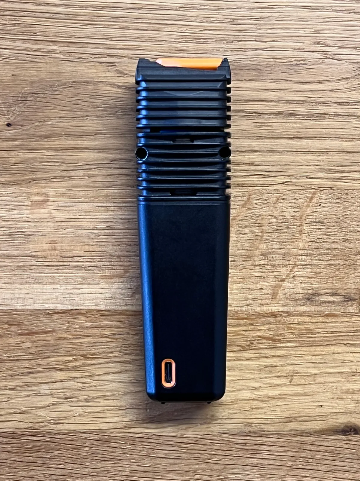 Veazy Vaporizer gebraucht kaufen - Storz & Bickel Veazy (wie neu), Produktfoto 5