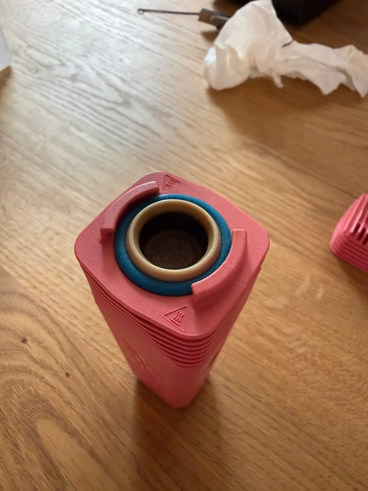 Storz & Bickel Veazy WIE NEU - Preview 6