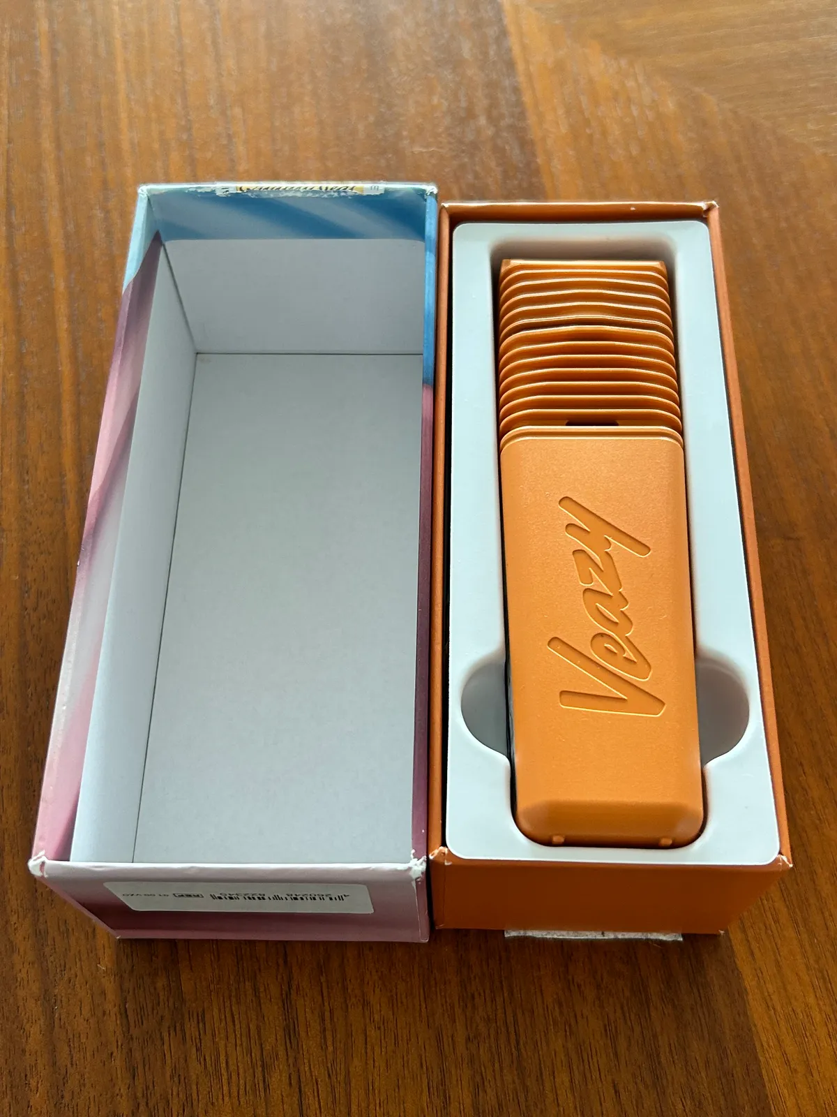 Veazy Vaporizer neu kaufen - Storz & Bickel Veazy (neu), Produktfoto 1
