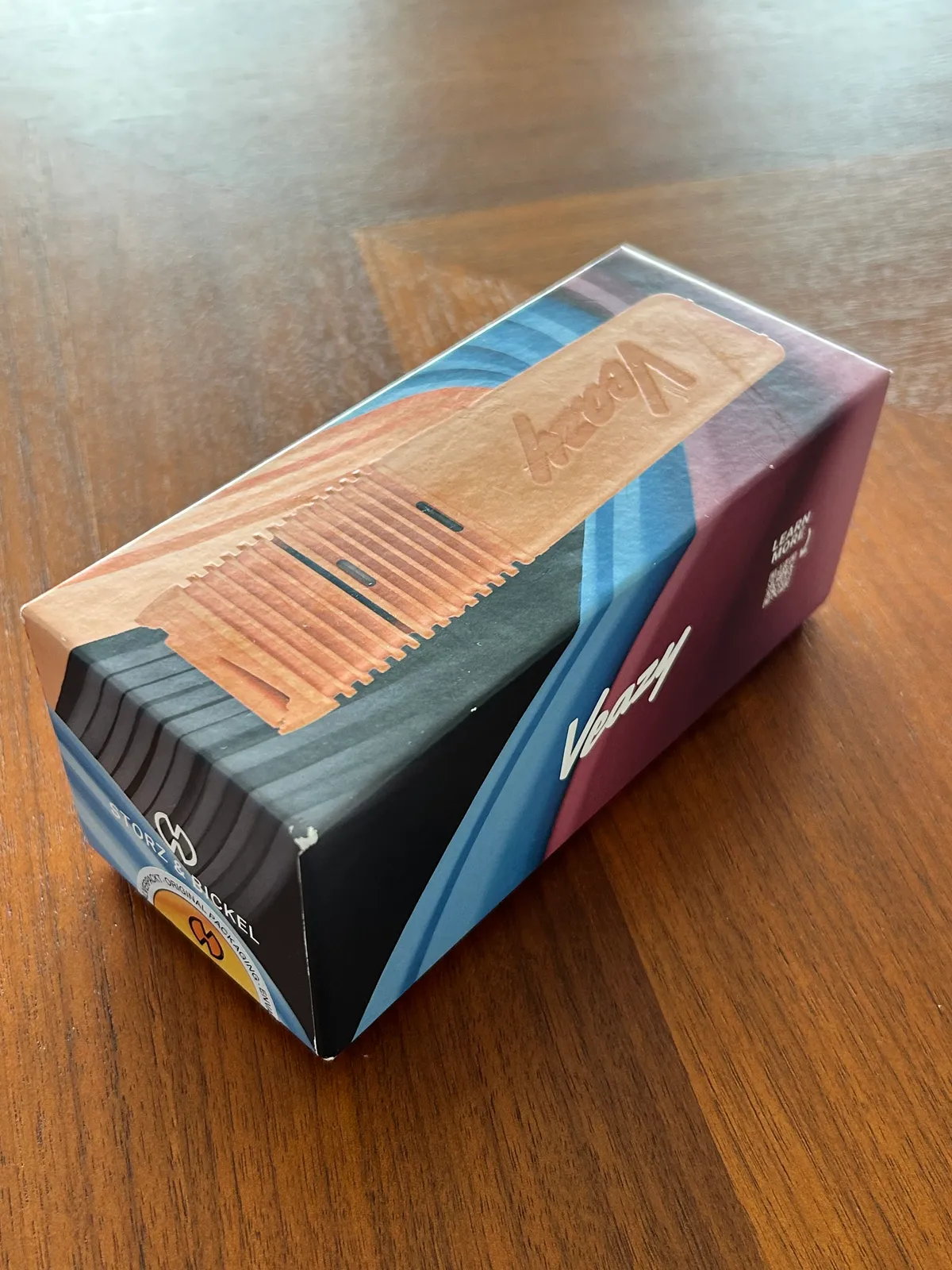 Veazy Vaporizer neu kaufen - Storz & Bickel Veazy (neu), Produktfoto 2