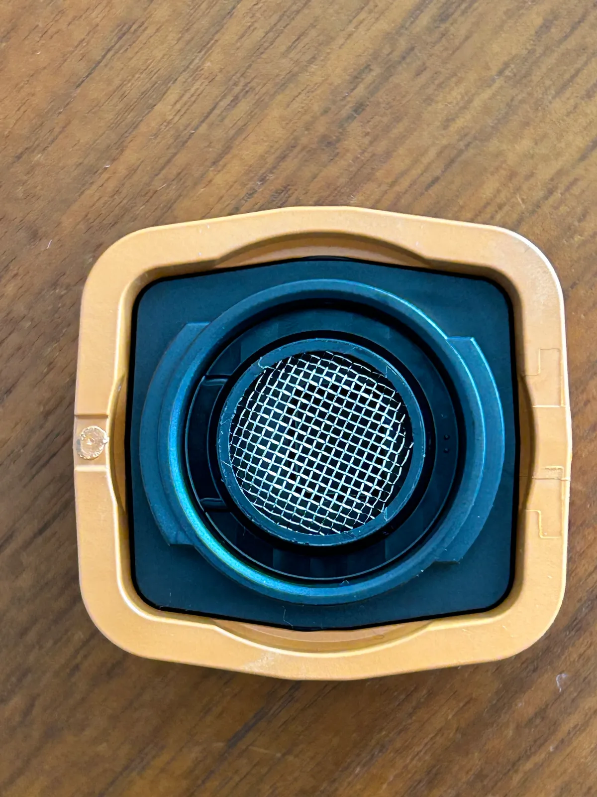 Veazy Vaporizer neu kaufen - Storz & Bickel Veazy (neu), Produktfoto 4