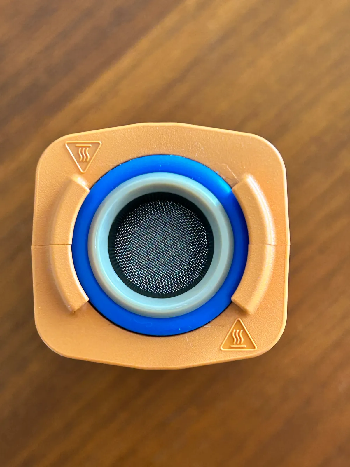 Veazy Vaporizer neu kaufen - Storz & Bickel Veazy (neu), Produktfoto 5