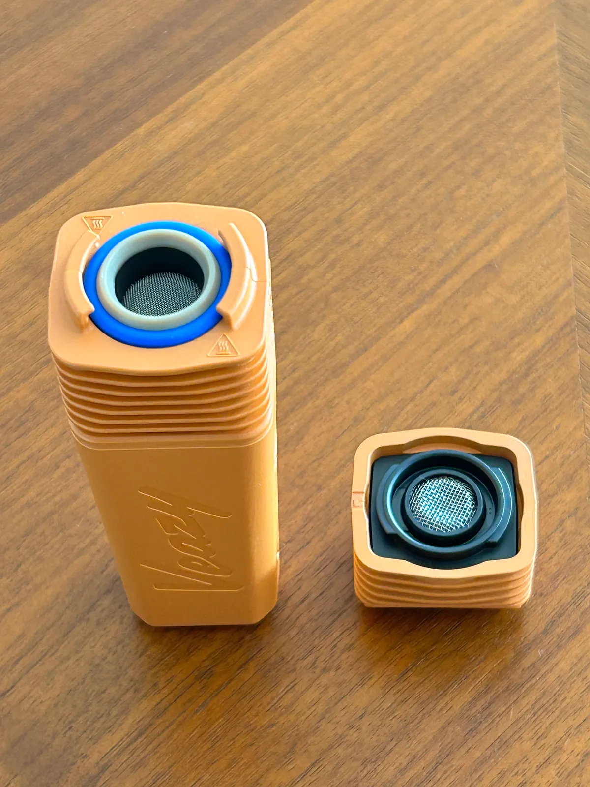 Veazy Vaporizer neu kaufen - Storz & Bickel Veazy (neu), Produktfoto 6