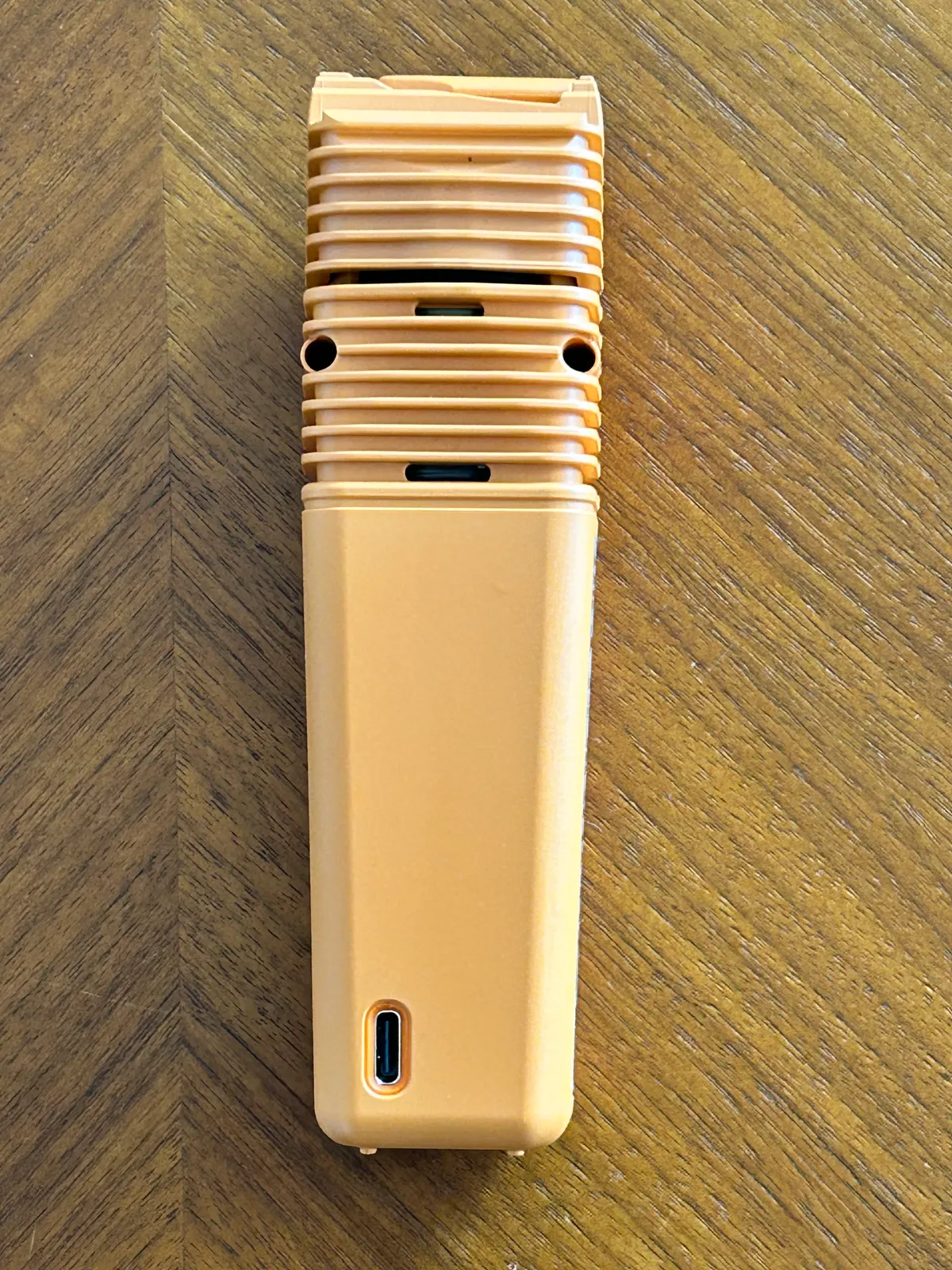 Veazy Vaporizer neu kaufen - Storz & Bickel Veazy (neu), Produktfoto 7