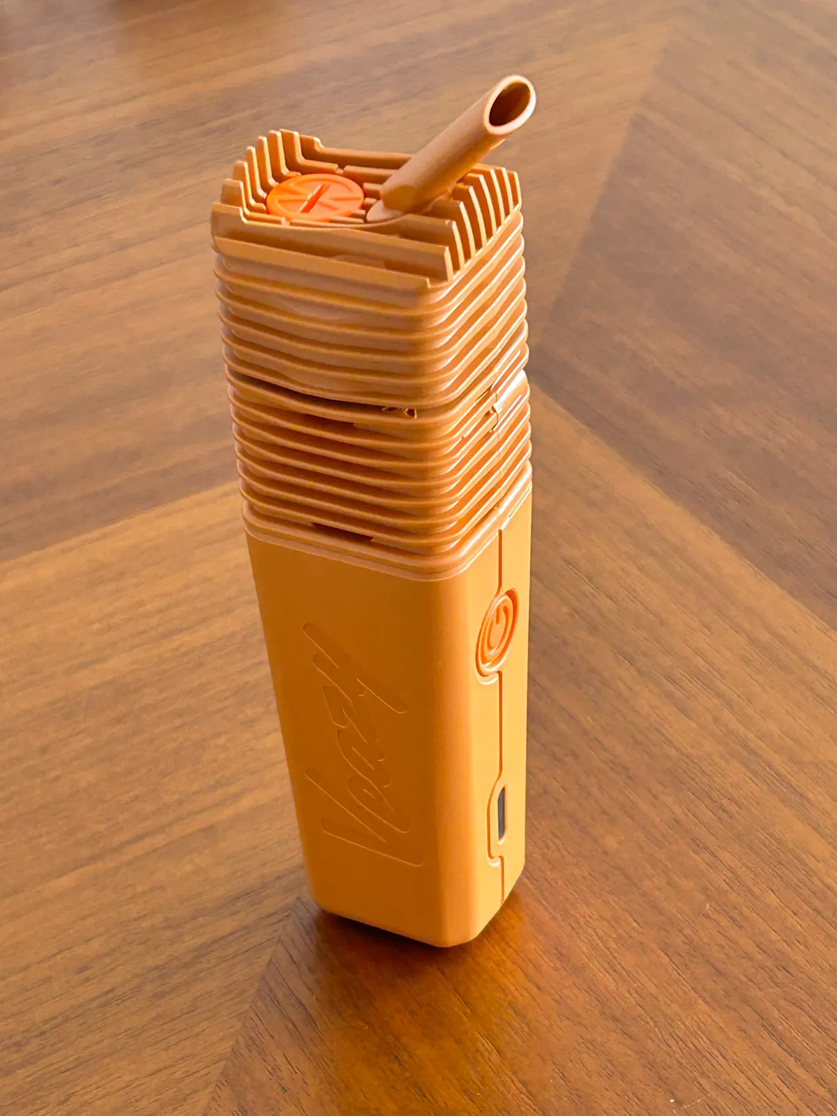 Veazy Vaporizer neu kaufen - Storz & Bickel Veazy (neu), Produktfoto 8