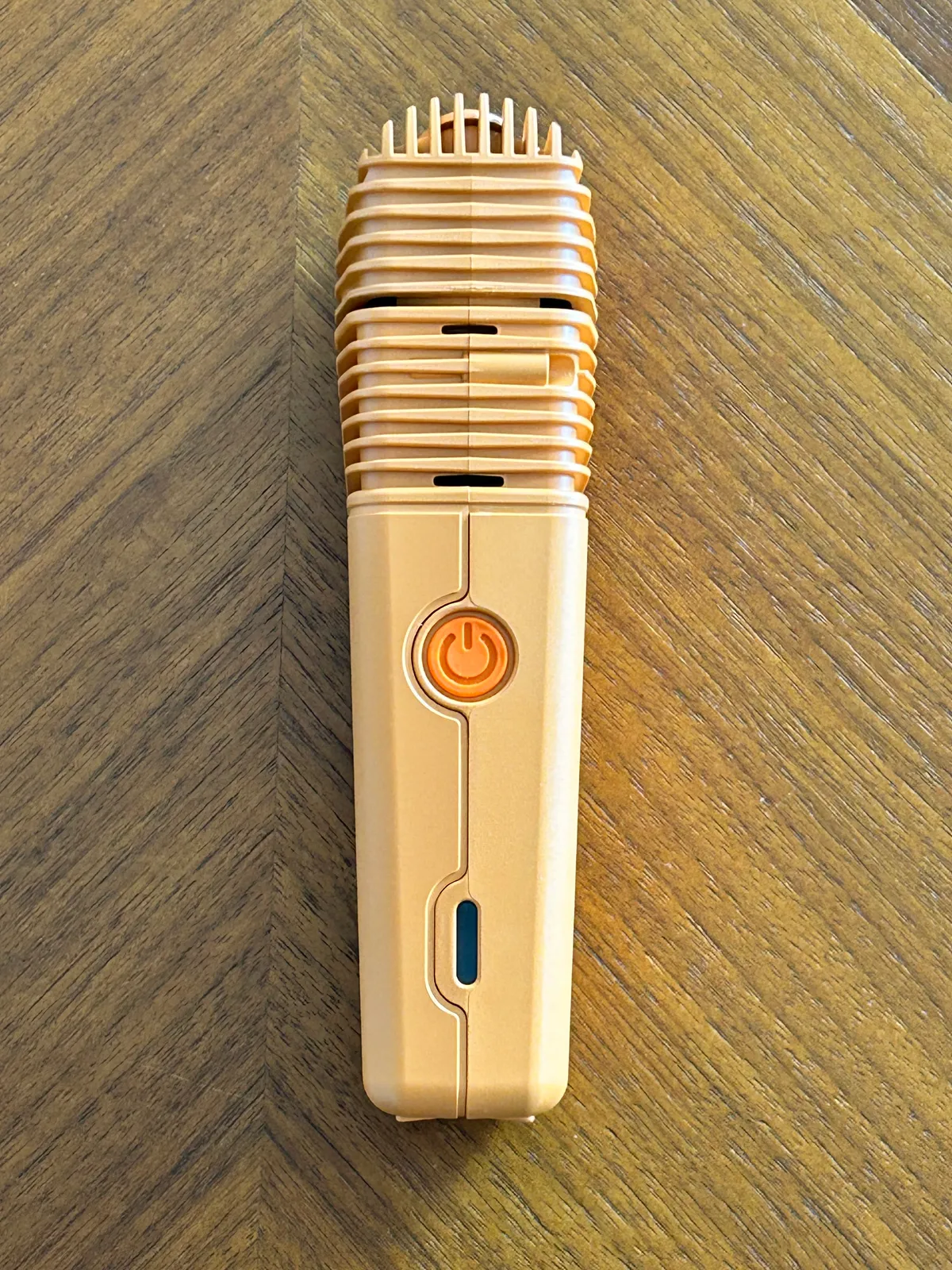 Veazy Vaporizer neu kaufen - Storz & Bickel Veazy (neu), Produktfoto 9