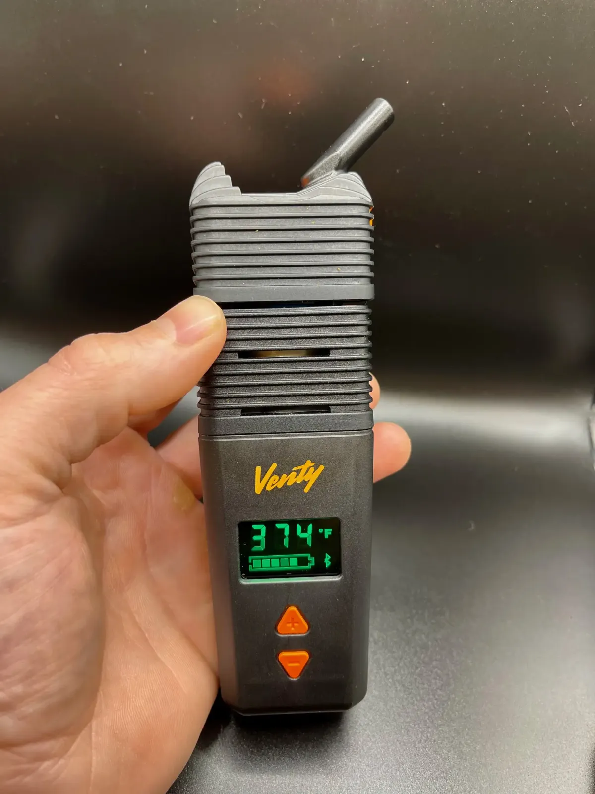 Venty Vaporizer gebraucht kaufen - Storz & Bickel Venty (wie neu), Produktfoto 1