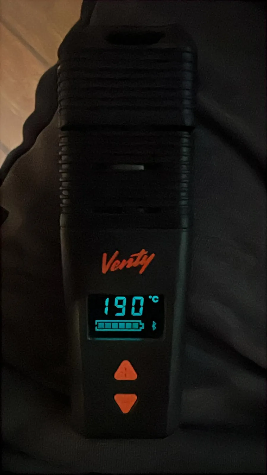 Buy Venty 