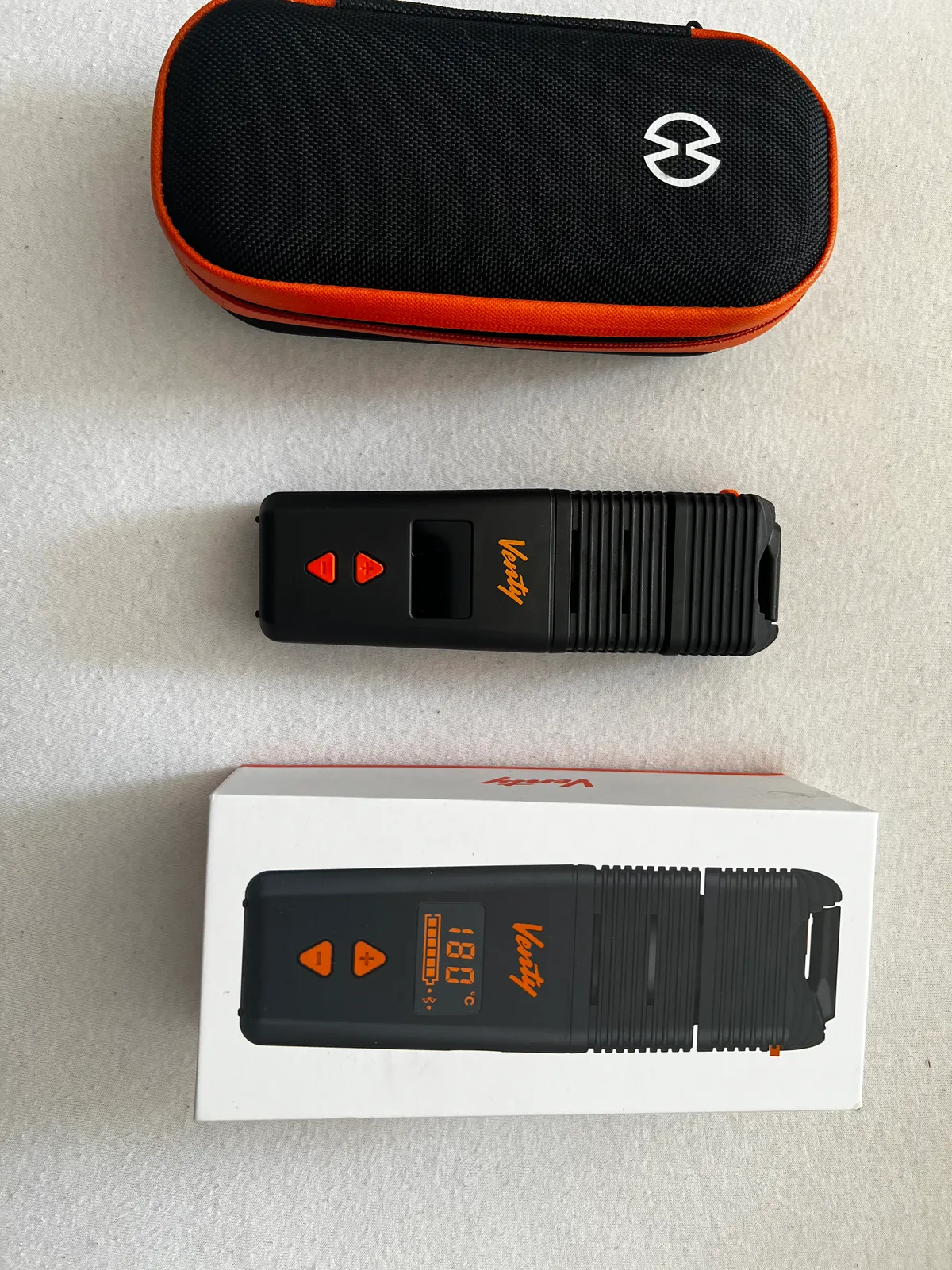 Venty Vaporizer gebraucht kaufen - Storz & Bickel Venty (wie neu), Produktfoto 1